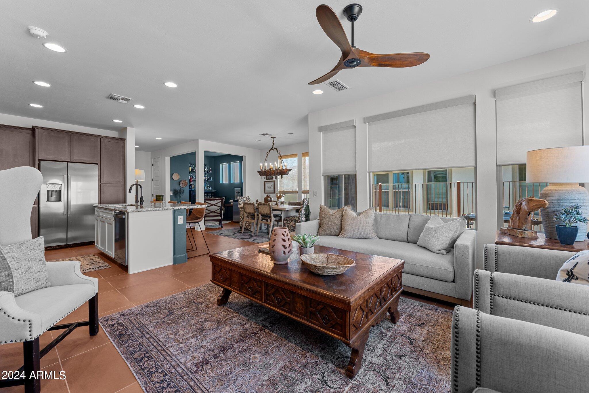 4113 Desert Moon Drive