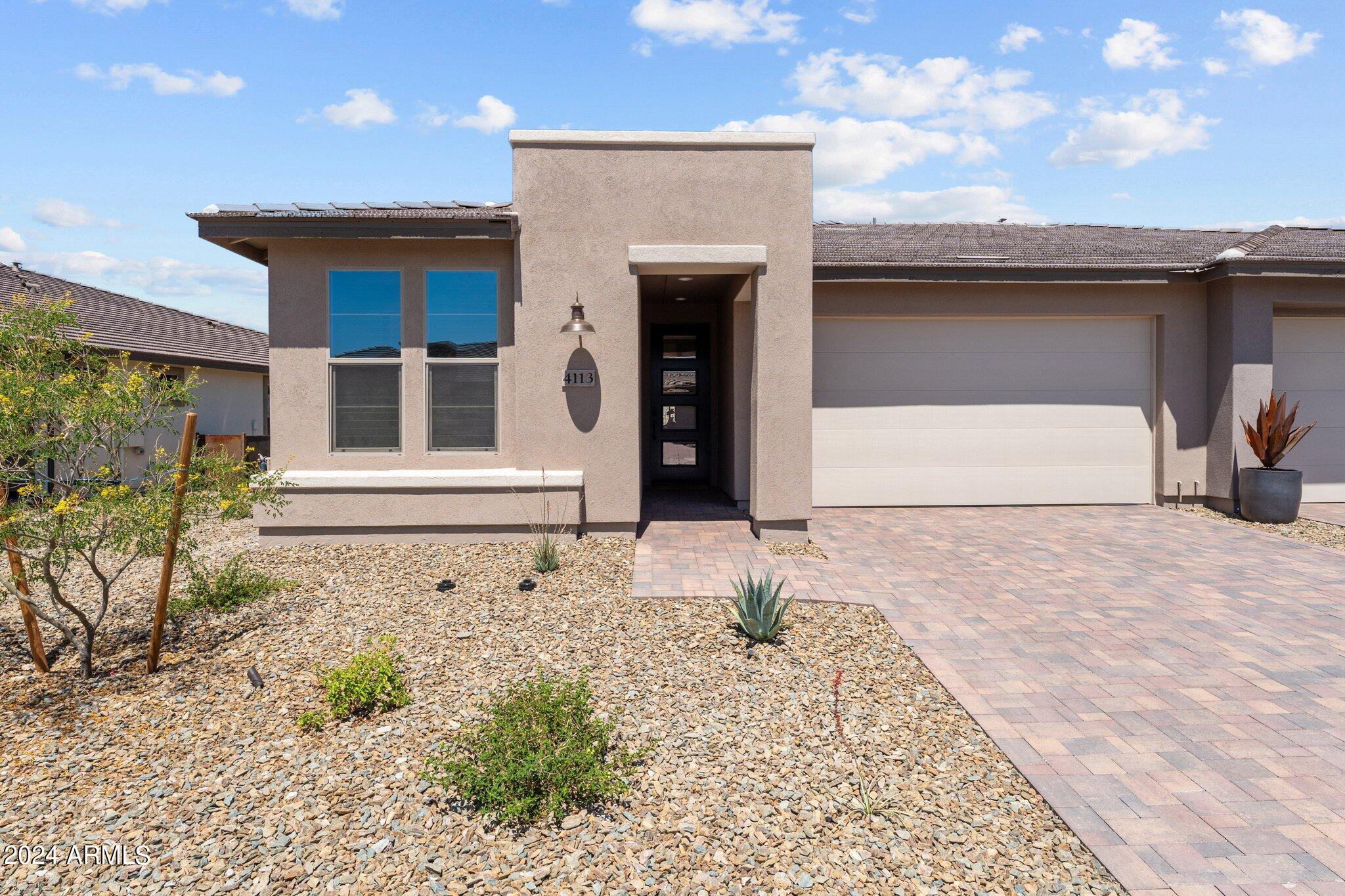 4113 Desert Moon Drive