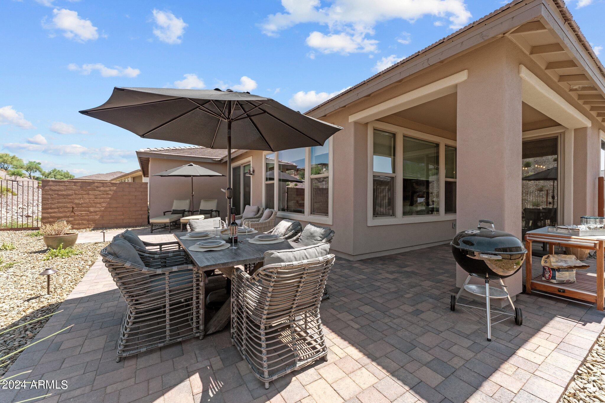 4113 Desert Moon Drive