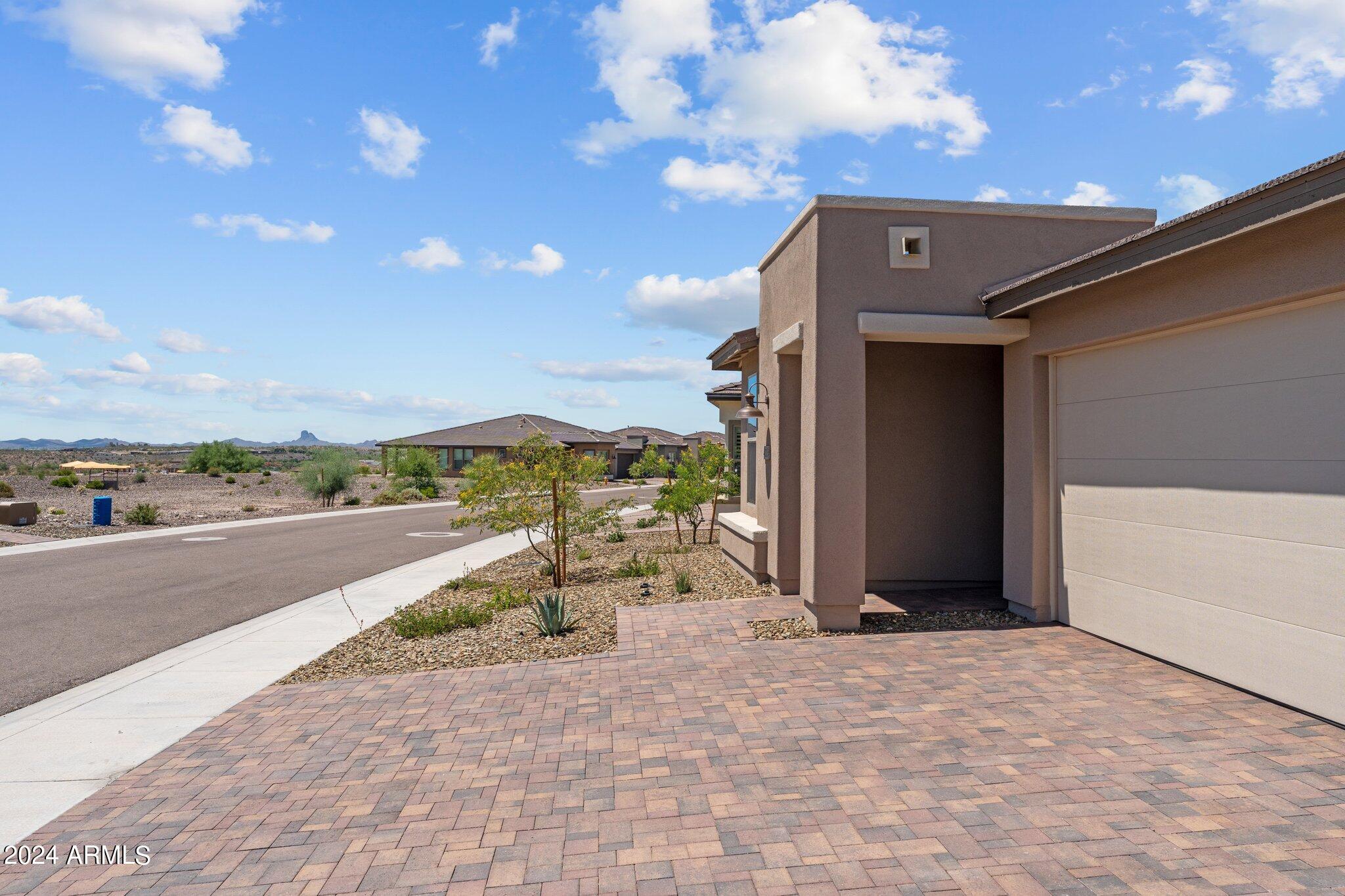 4113 Desert Moon Drive