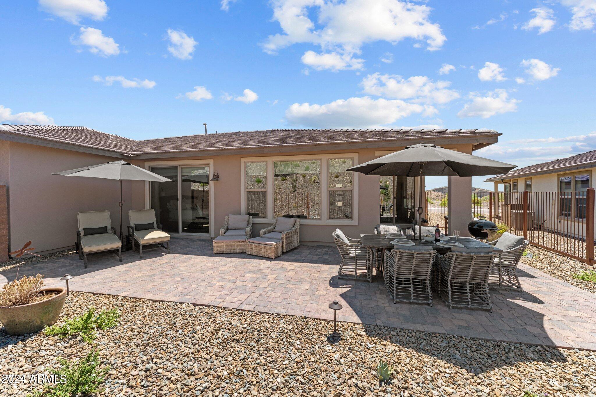 4113 Desert Moon Drive