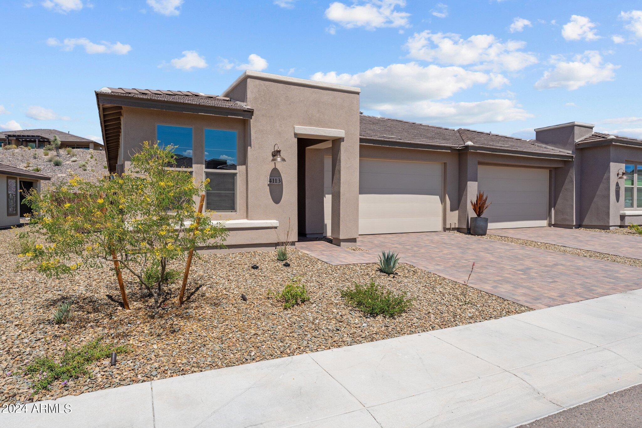 4113 Desert Moon Drive