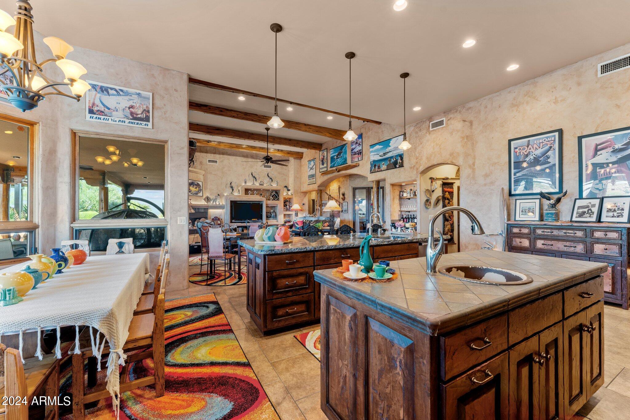 4150 BLACK MOUNTAIN Road