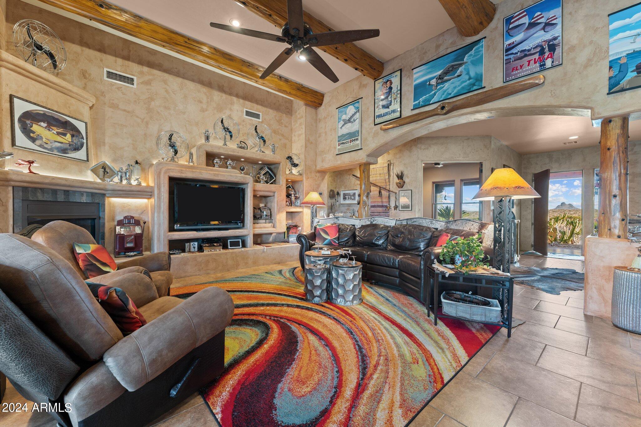 4150 BLACK MOUNTAIN Road