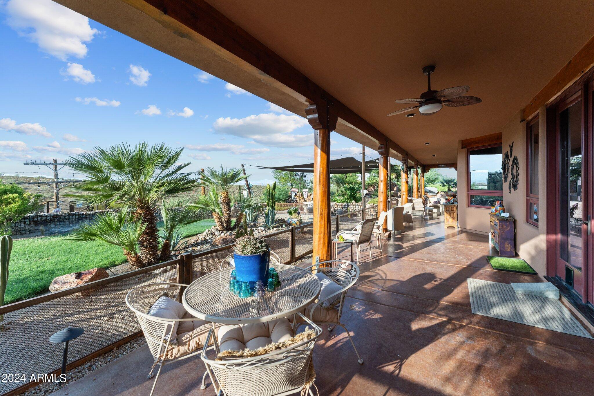 4150 BLACK MOUNTAIN Road