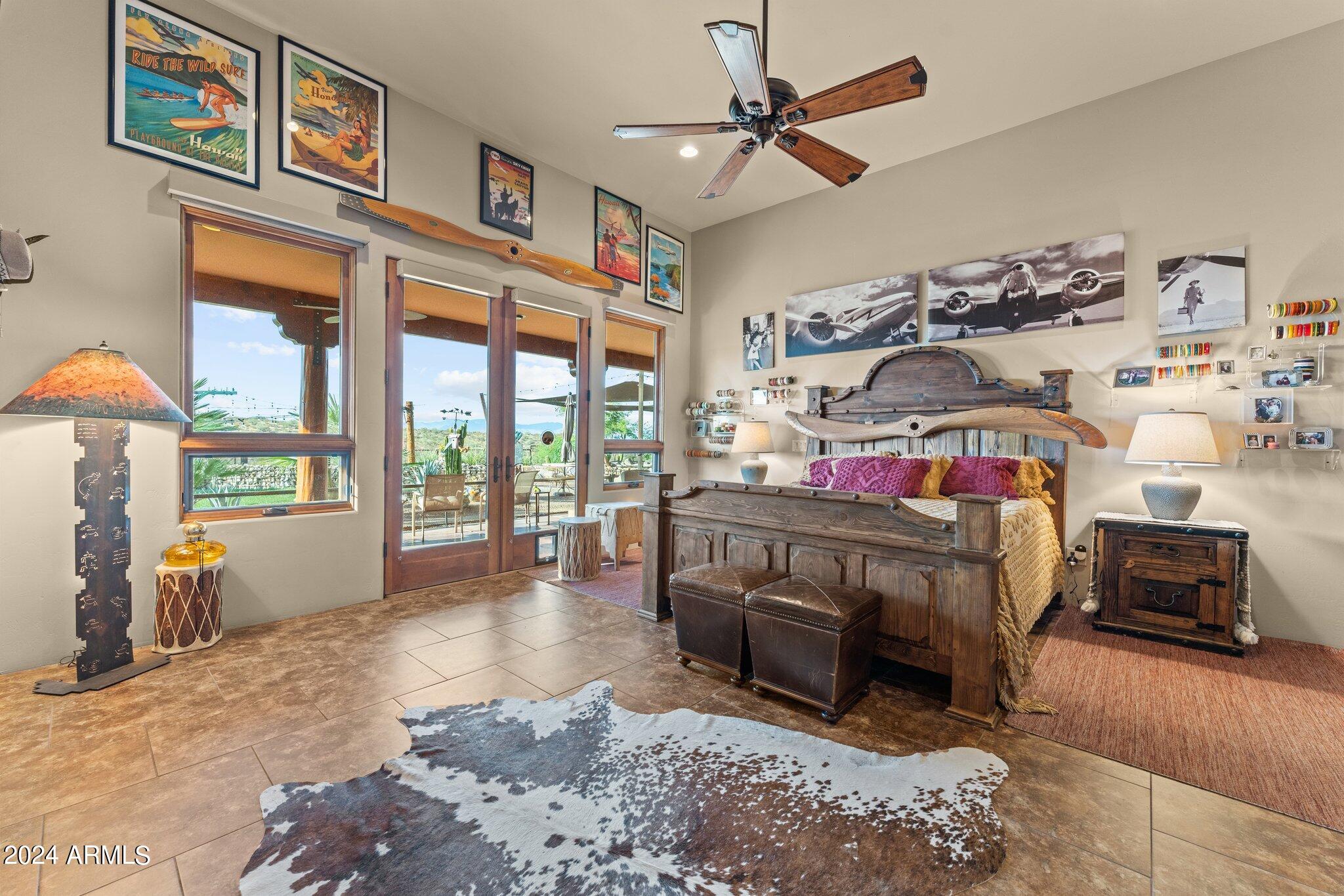 4150 BLACK MOUNTAIN Road