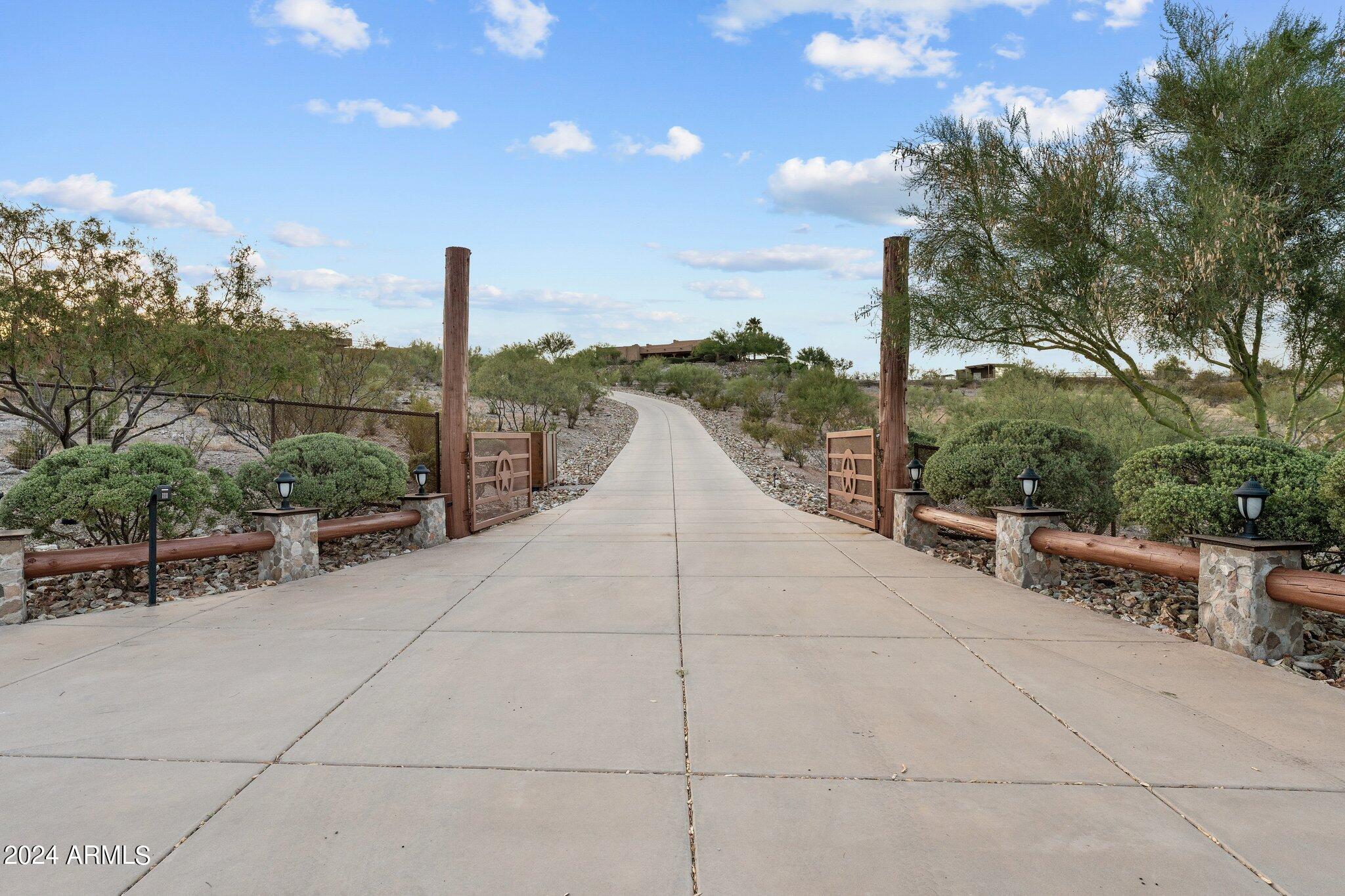 4150 BLACK MOUNTAIN Road