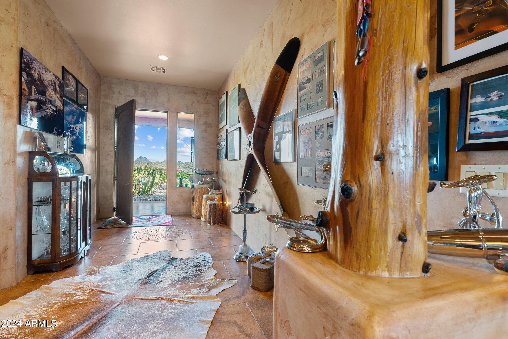 4150 BLACK MOUNTAIN Road