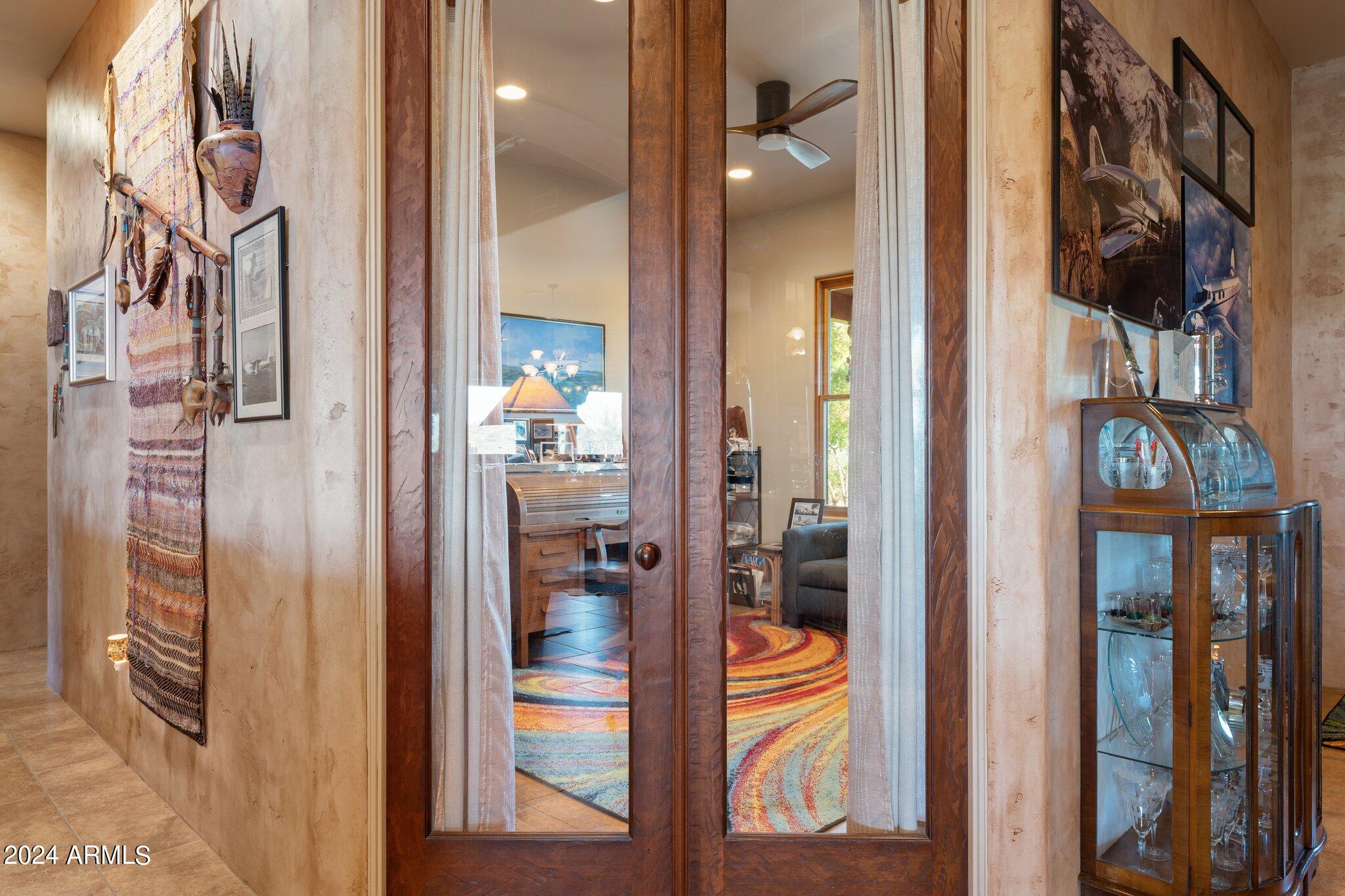 4150 BLACK MOUNTAIN Road