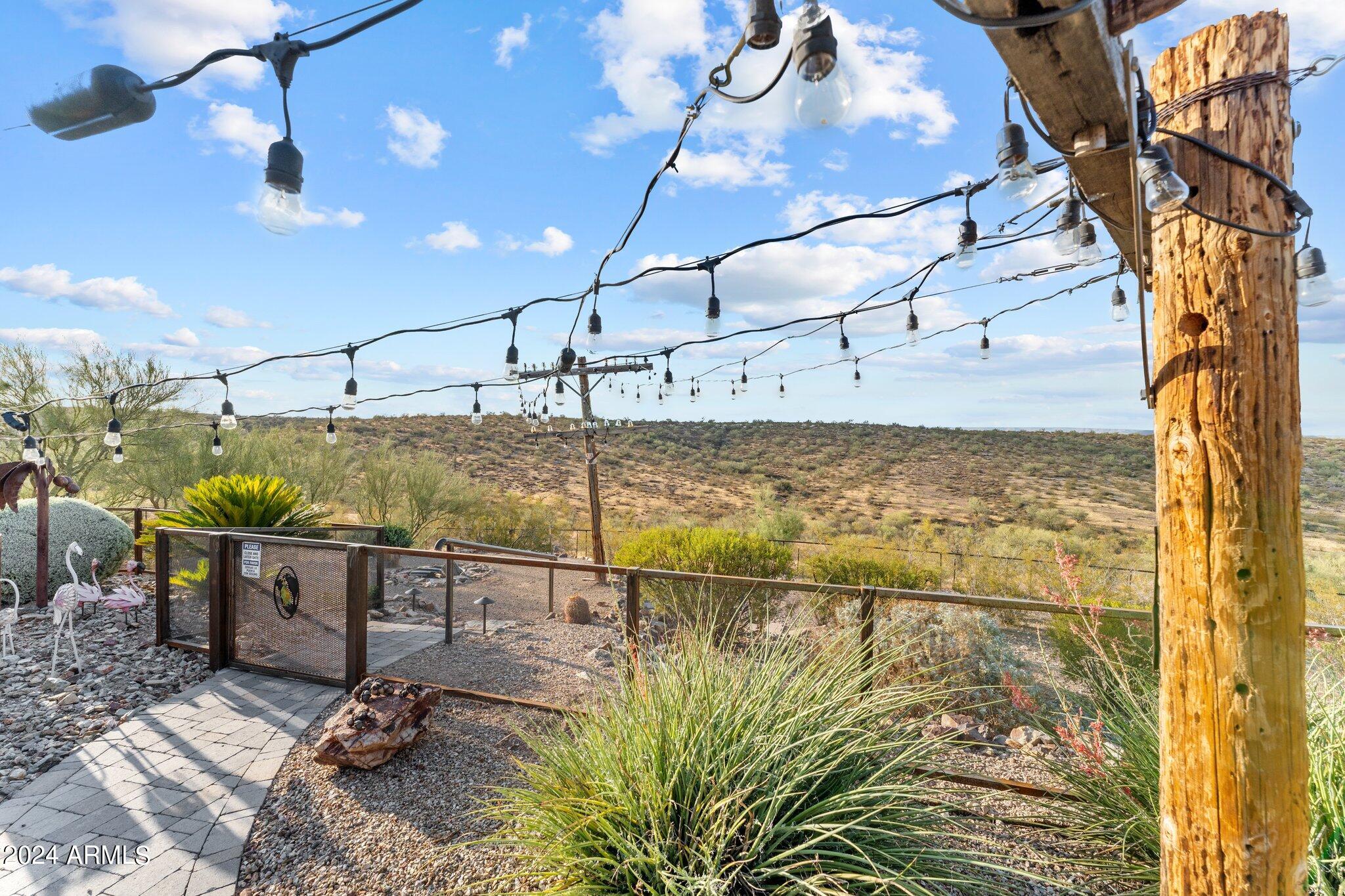 4150 BLACK MOUNTAIN Road