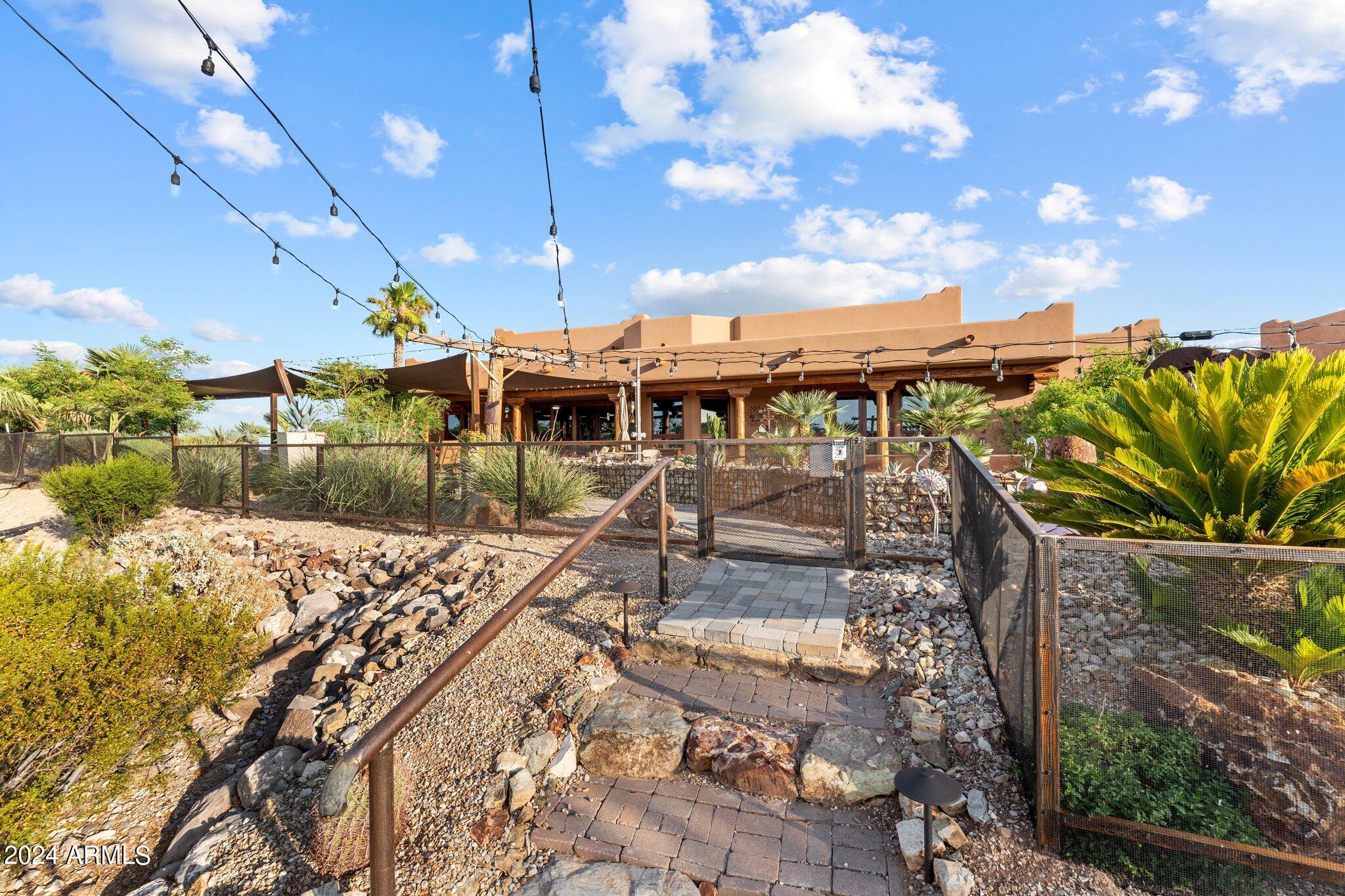 4150 BLACK MOUNTAIN Road
