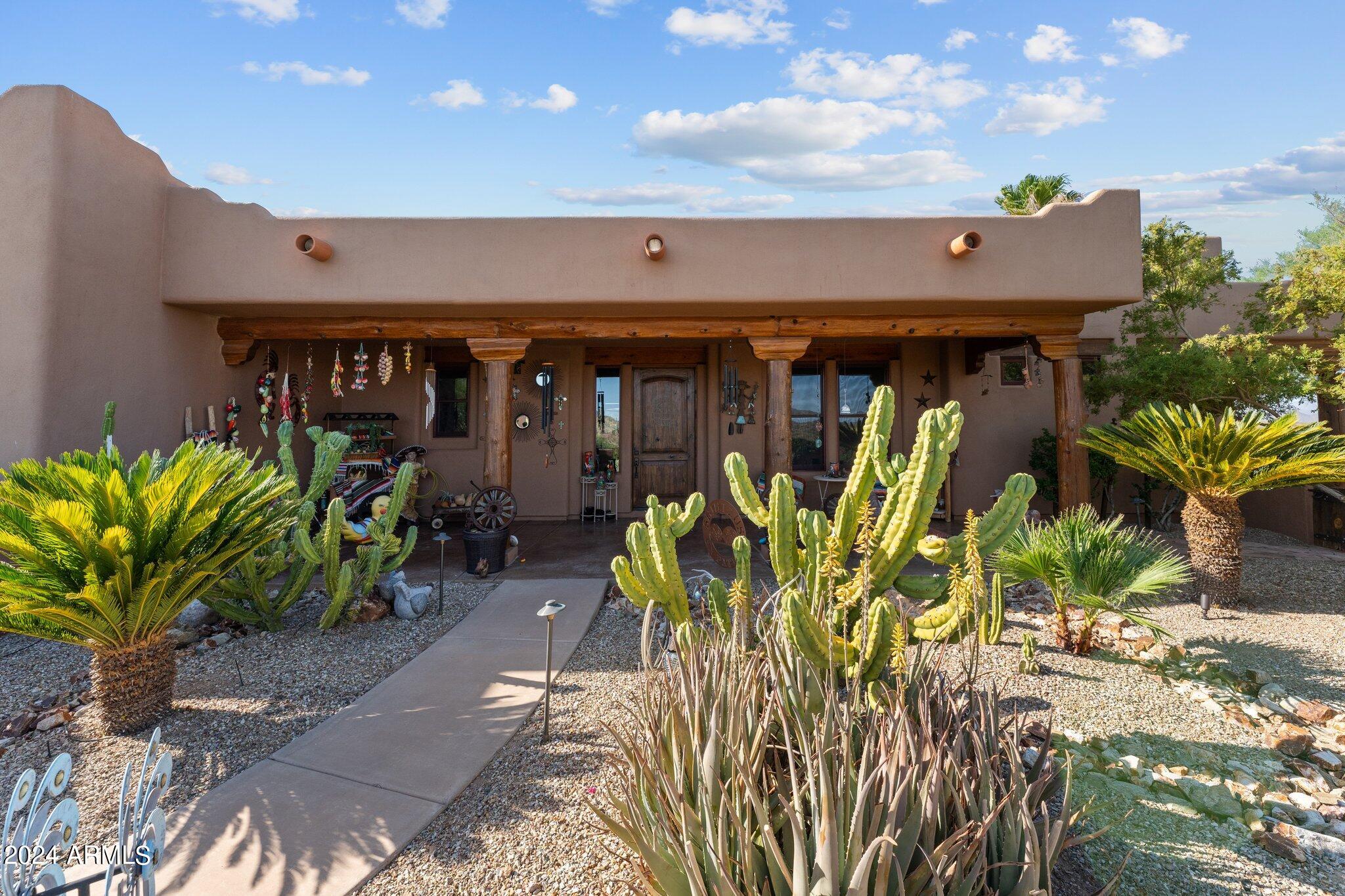 4150 BLACK MOUNTAIN Road