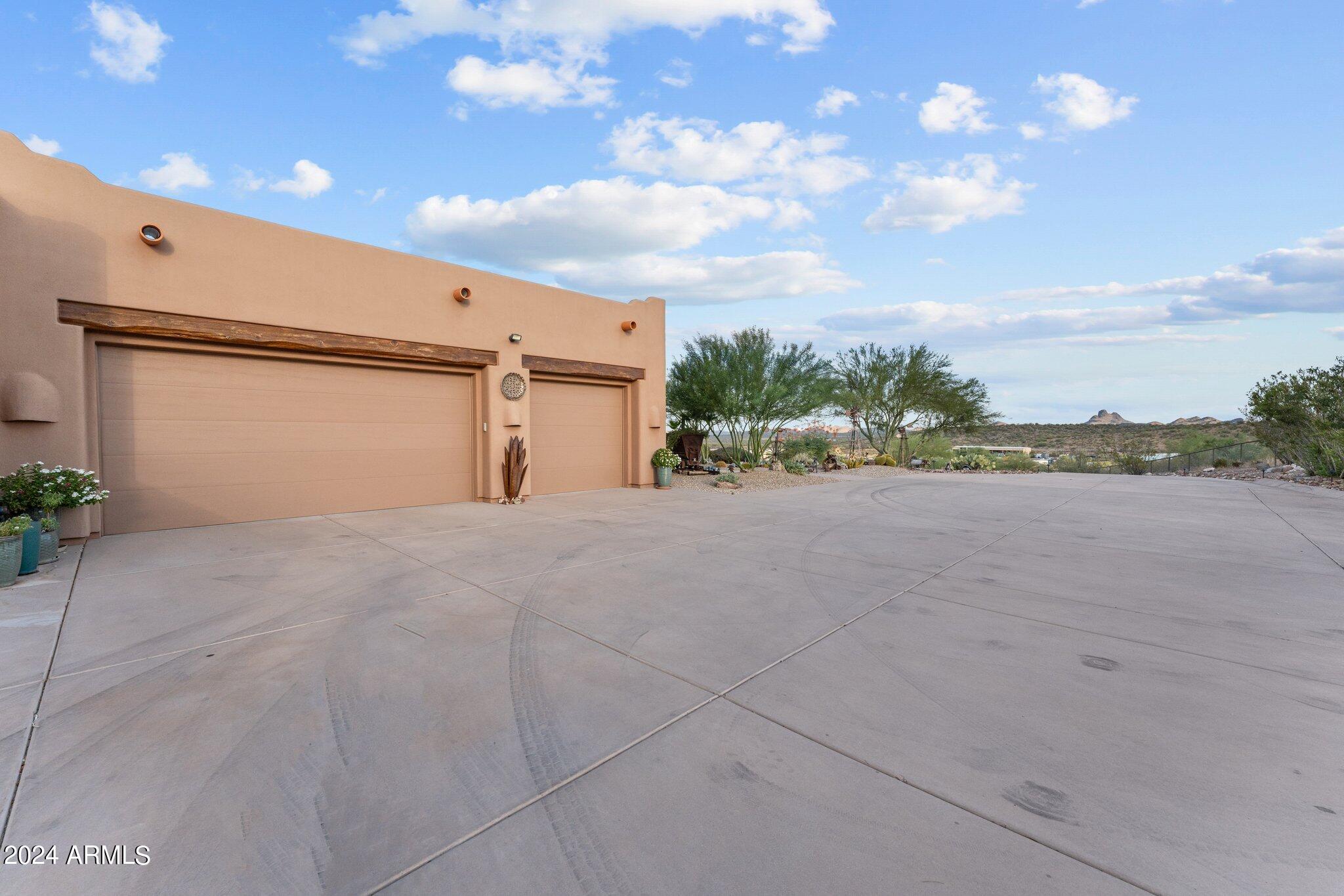 4150 BLACK MOUNTAIN Road