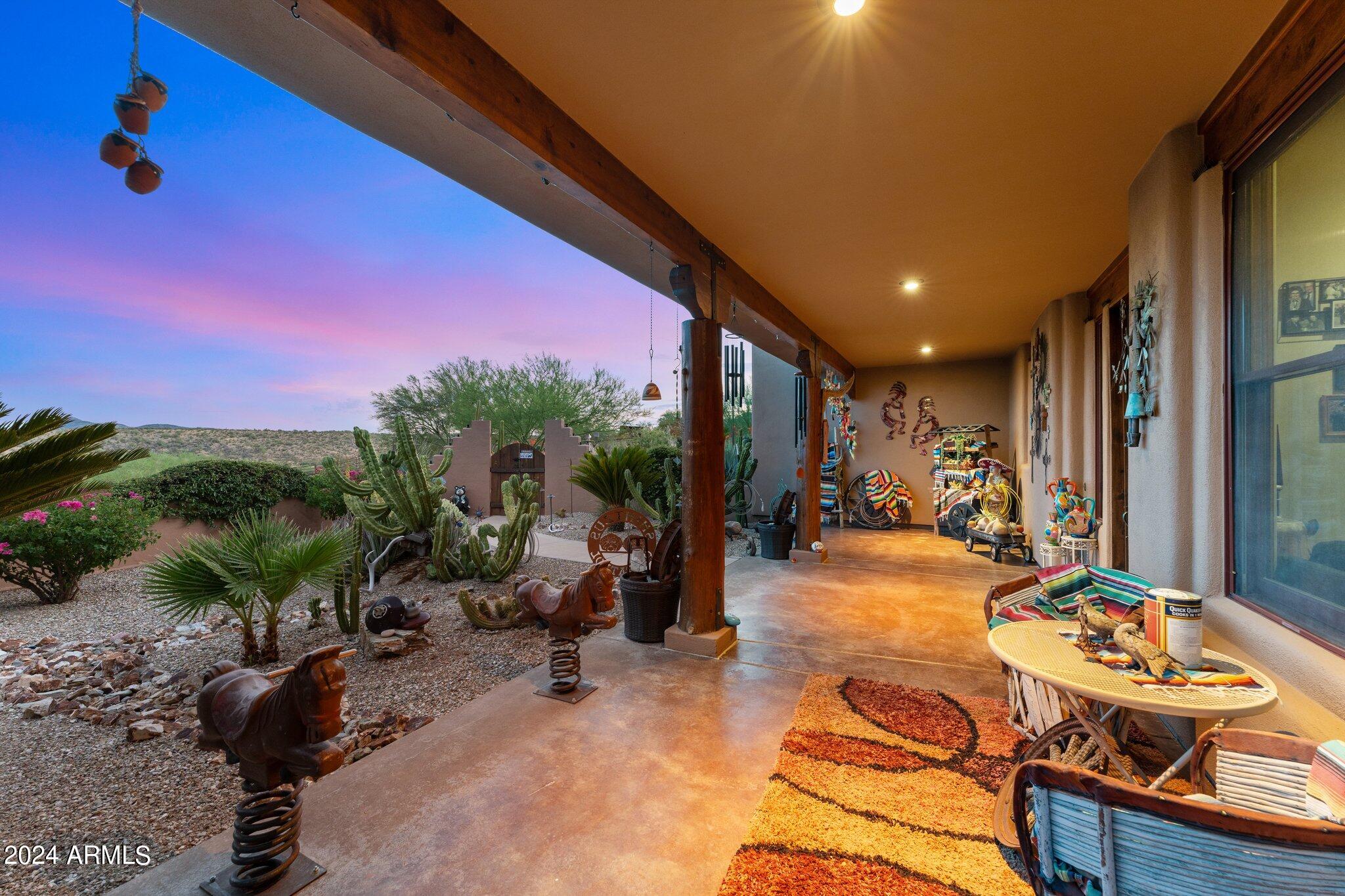 4150 BLACK MOUNTAIN Road