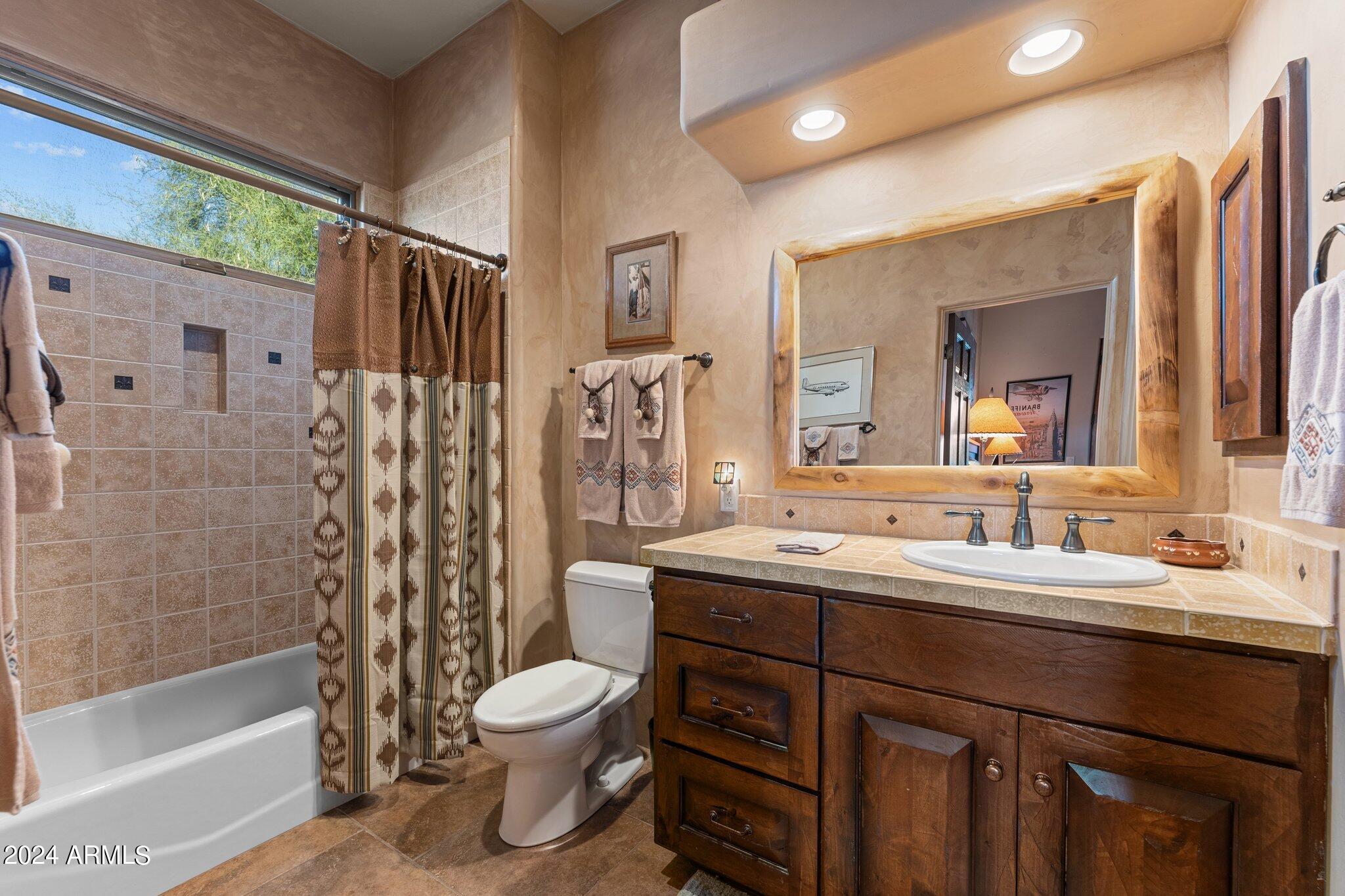 4150 BLACK MOUNTAIN Road