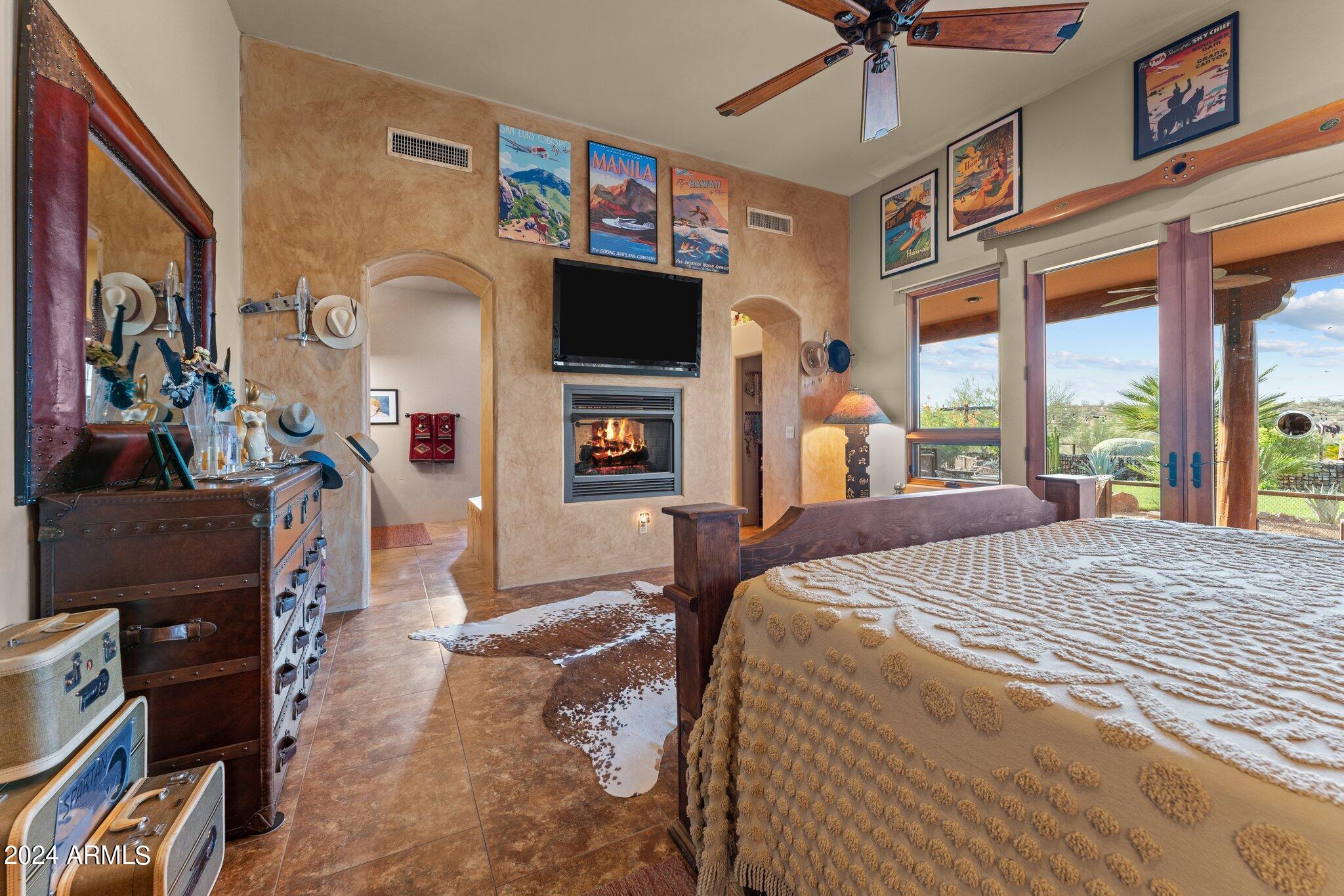4150 BLACK MOUNTAIN Road