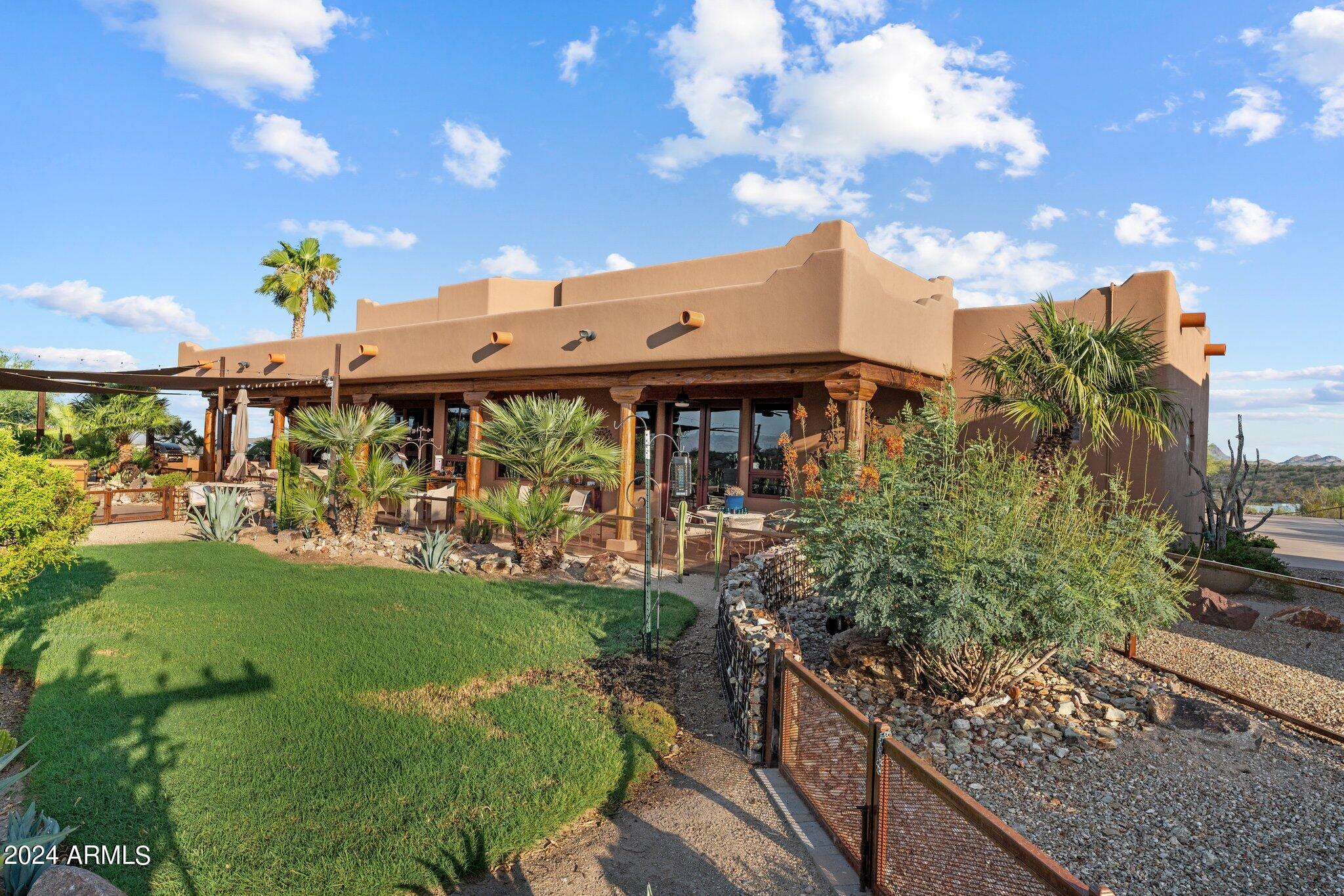 4150 BLACK MOUNTAIN Road