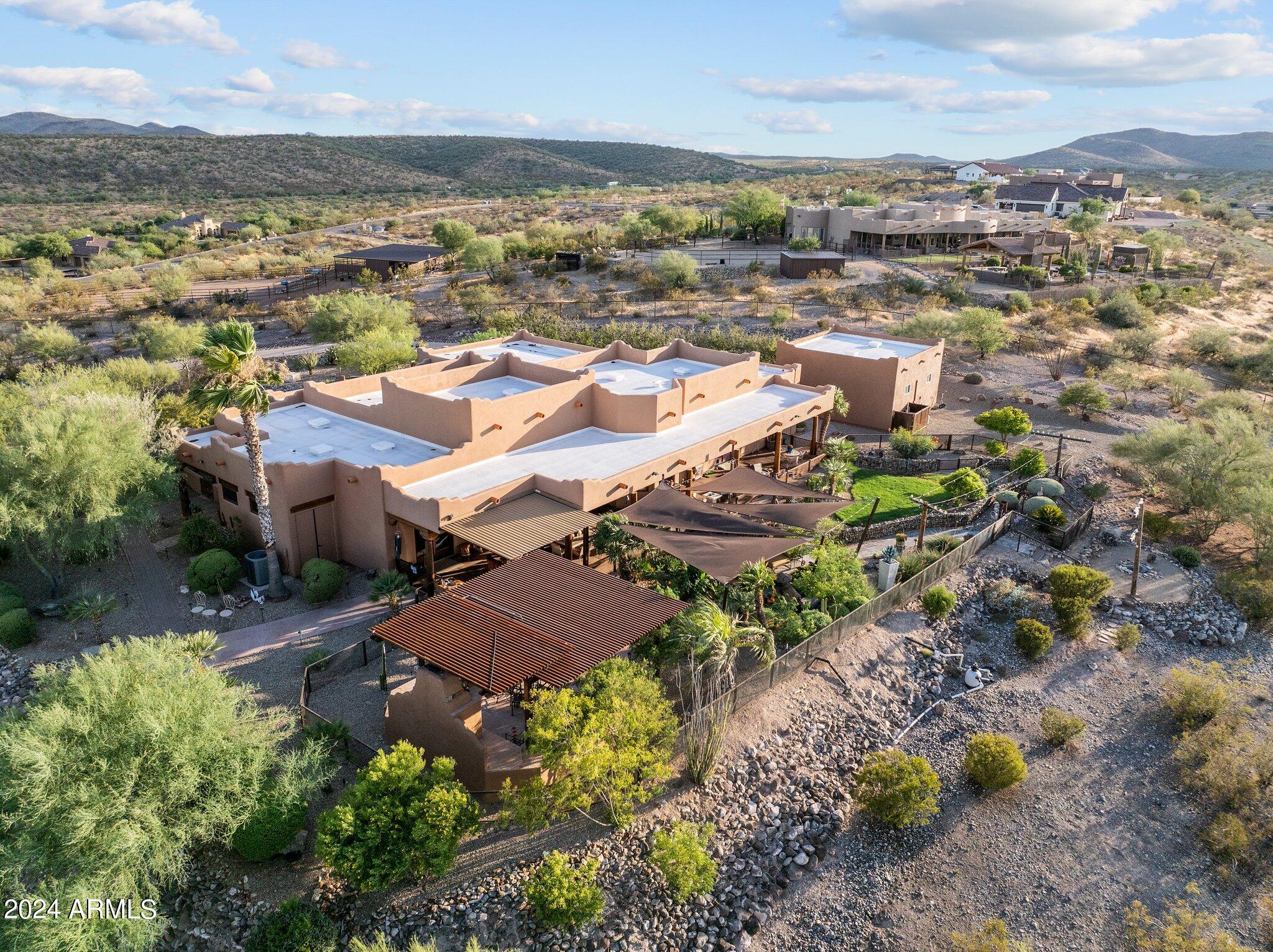 4150 BLACK MOUNTAIN Road