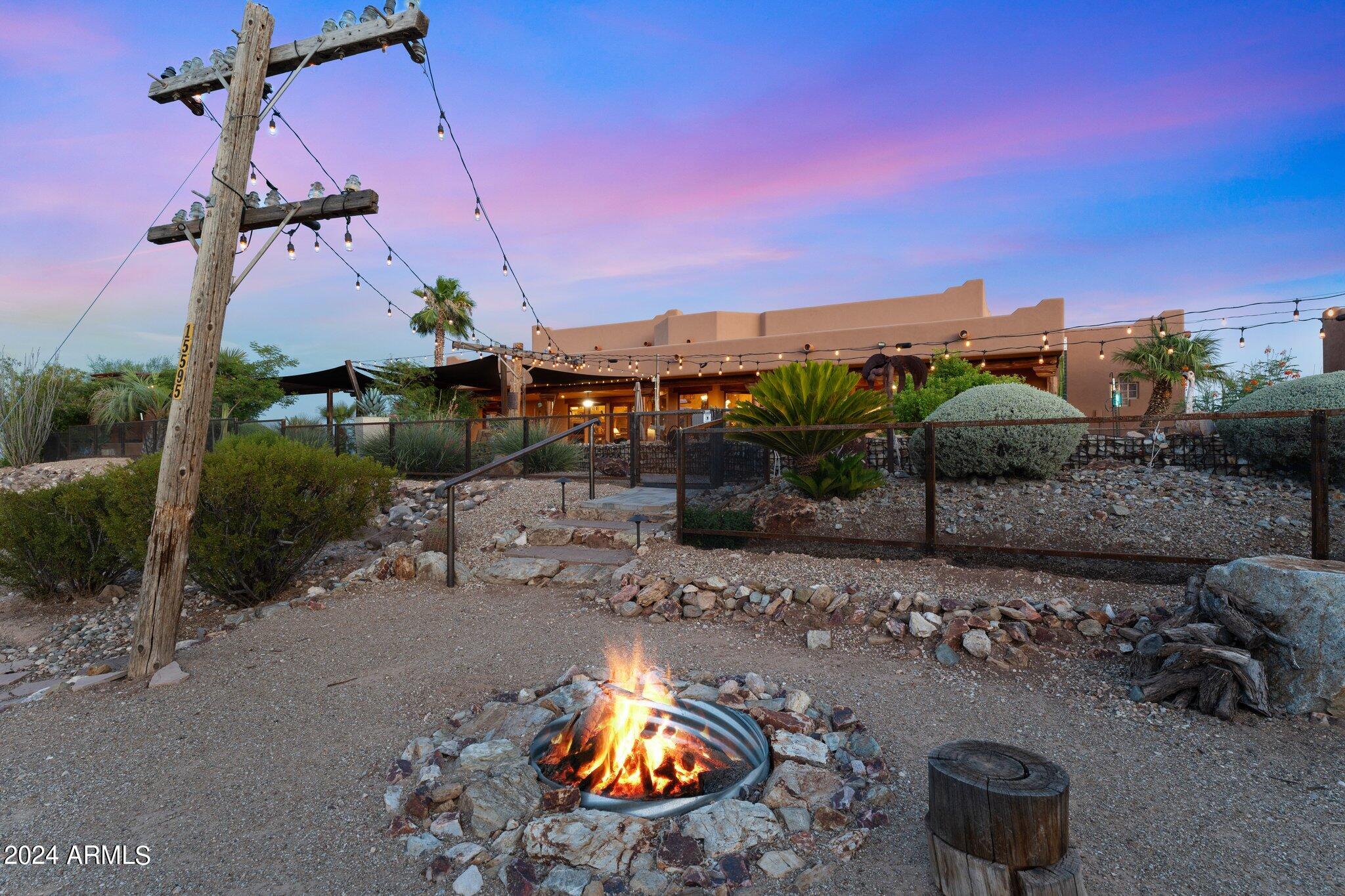4150 BLACK MOUNTAIN Road