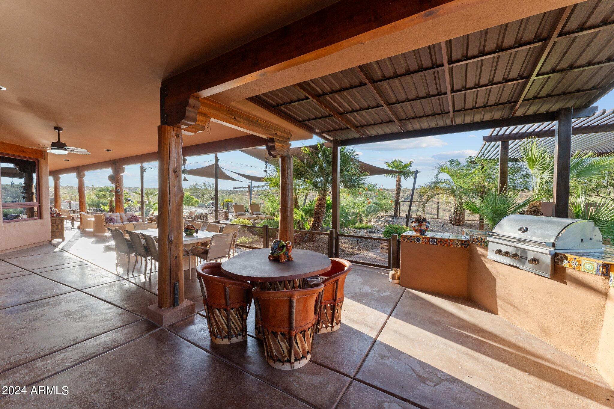 4150 BLACK MOUNTAIN Road