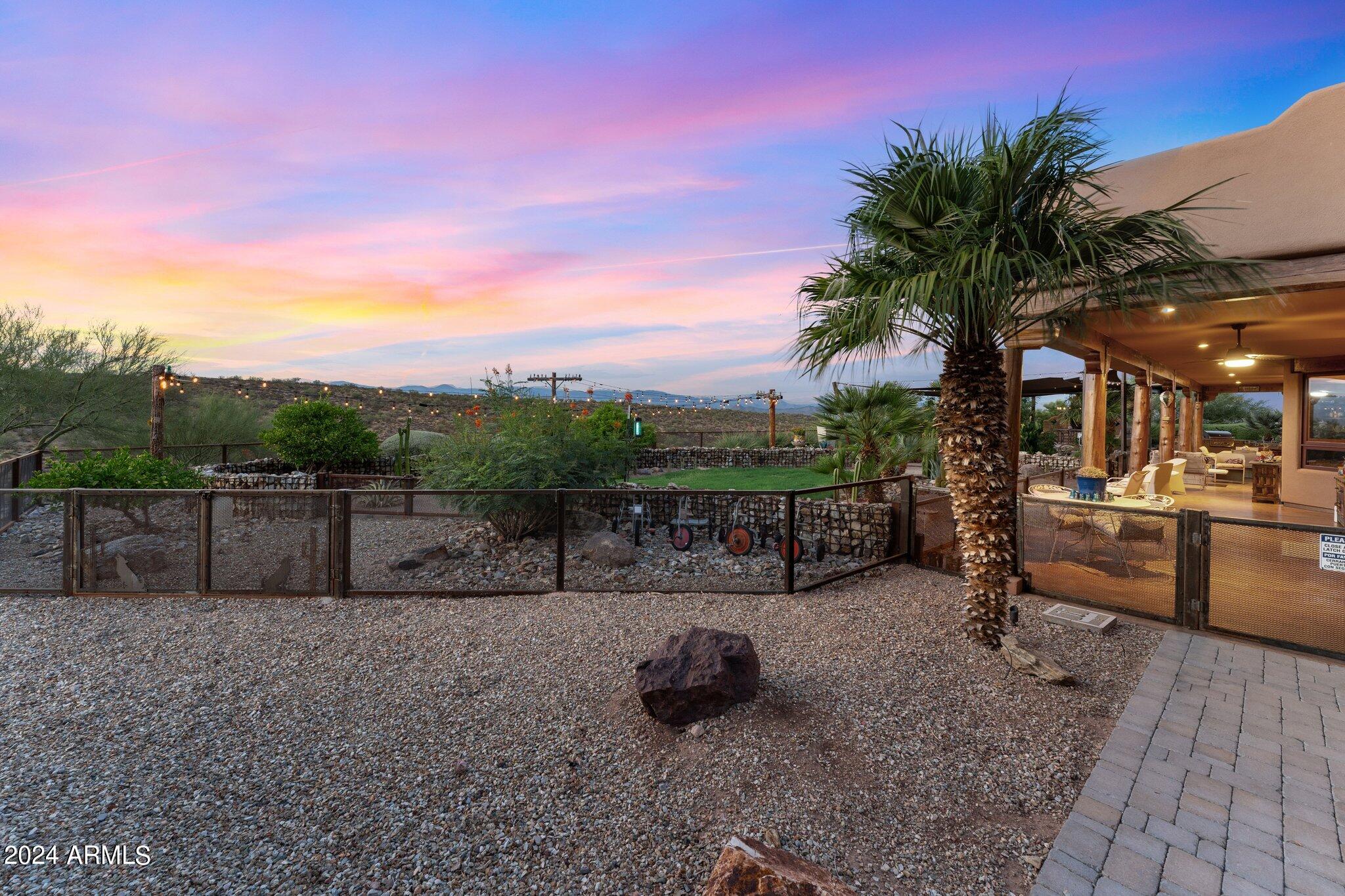 4150 BLACK MOUNTAIN Road