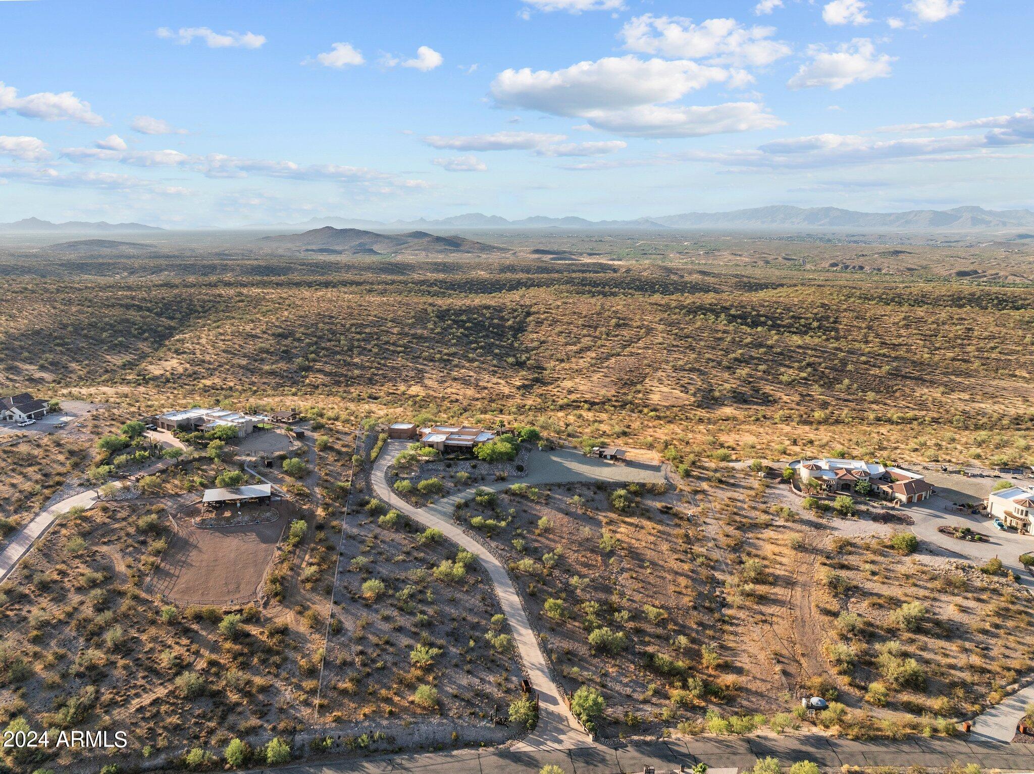 4150 BLACK MOUNTAIN Road