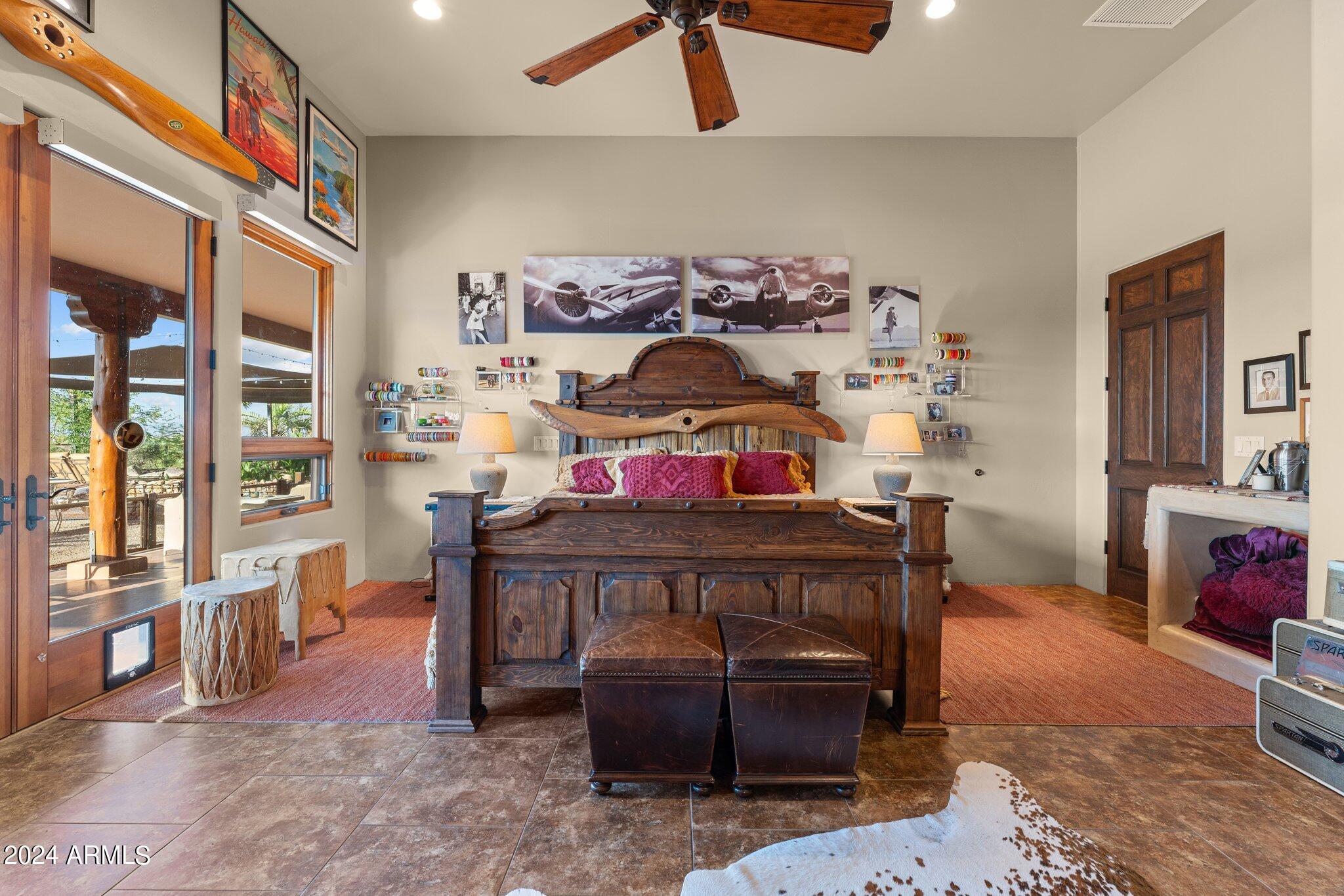4150 BLACK MOUNTAIN Road
