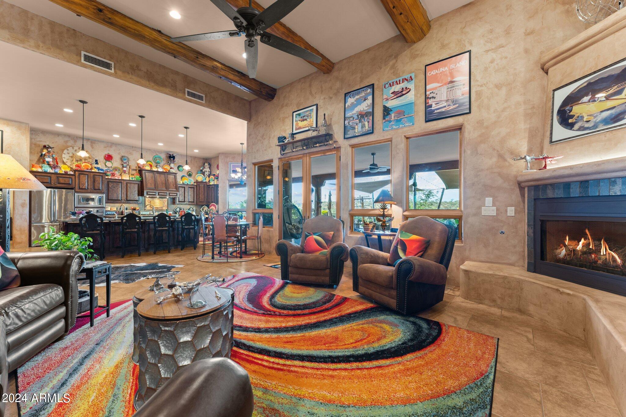 4150 BLACK MOUNTAIN Road