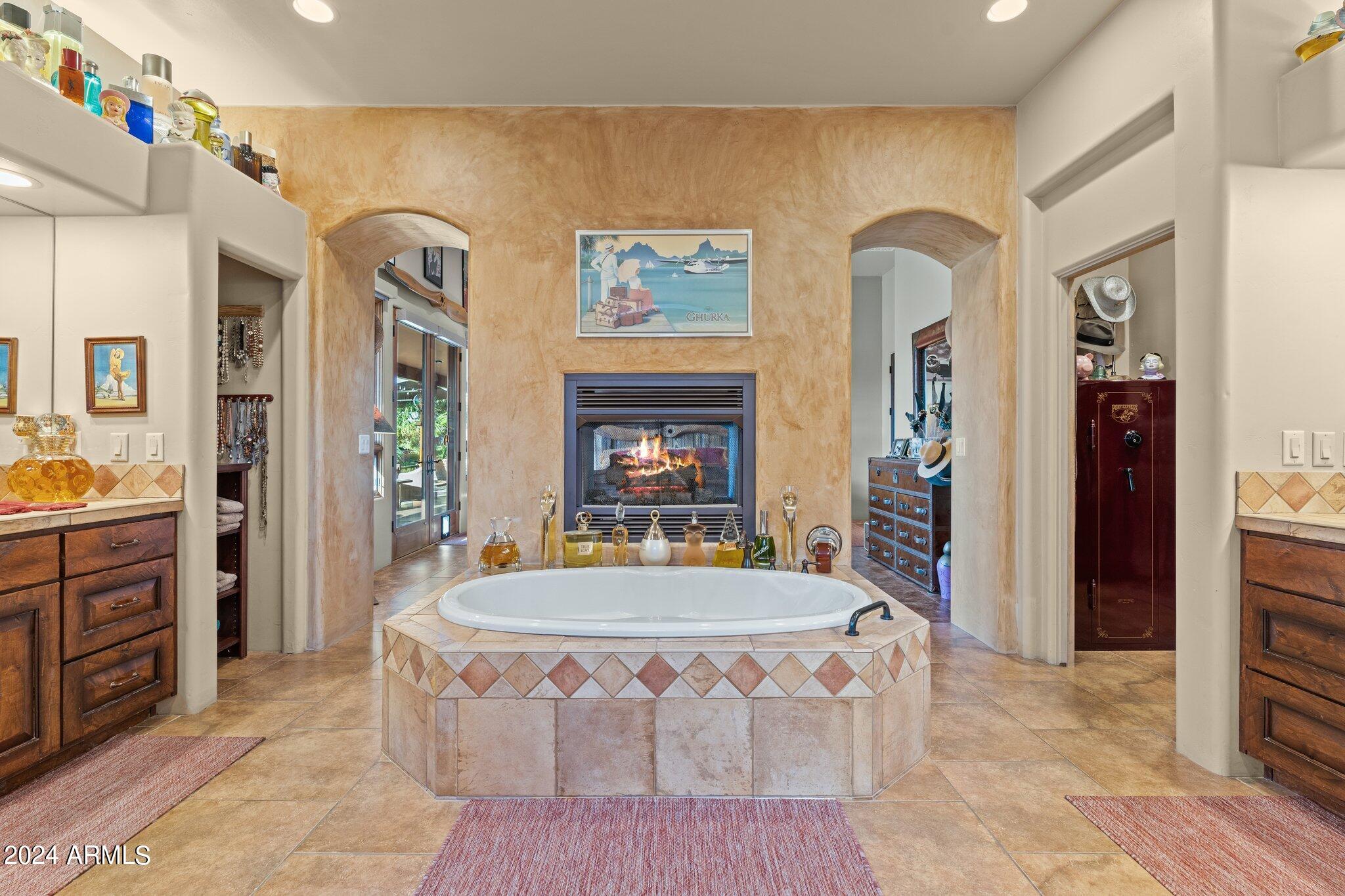 4150 BLACK MOUNTAIN Road