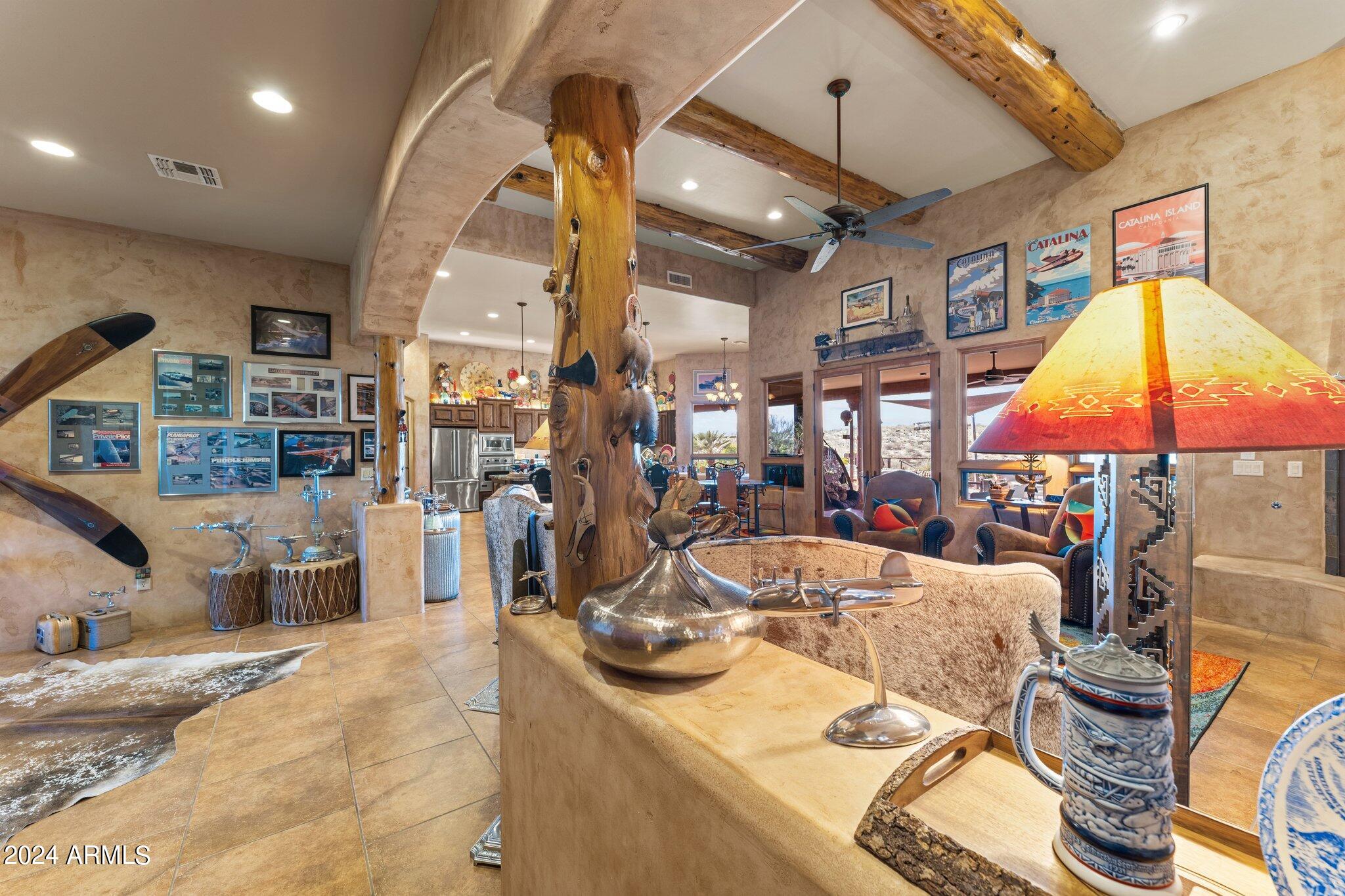 4150 BLACK MOUNTAIN Road