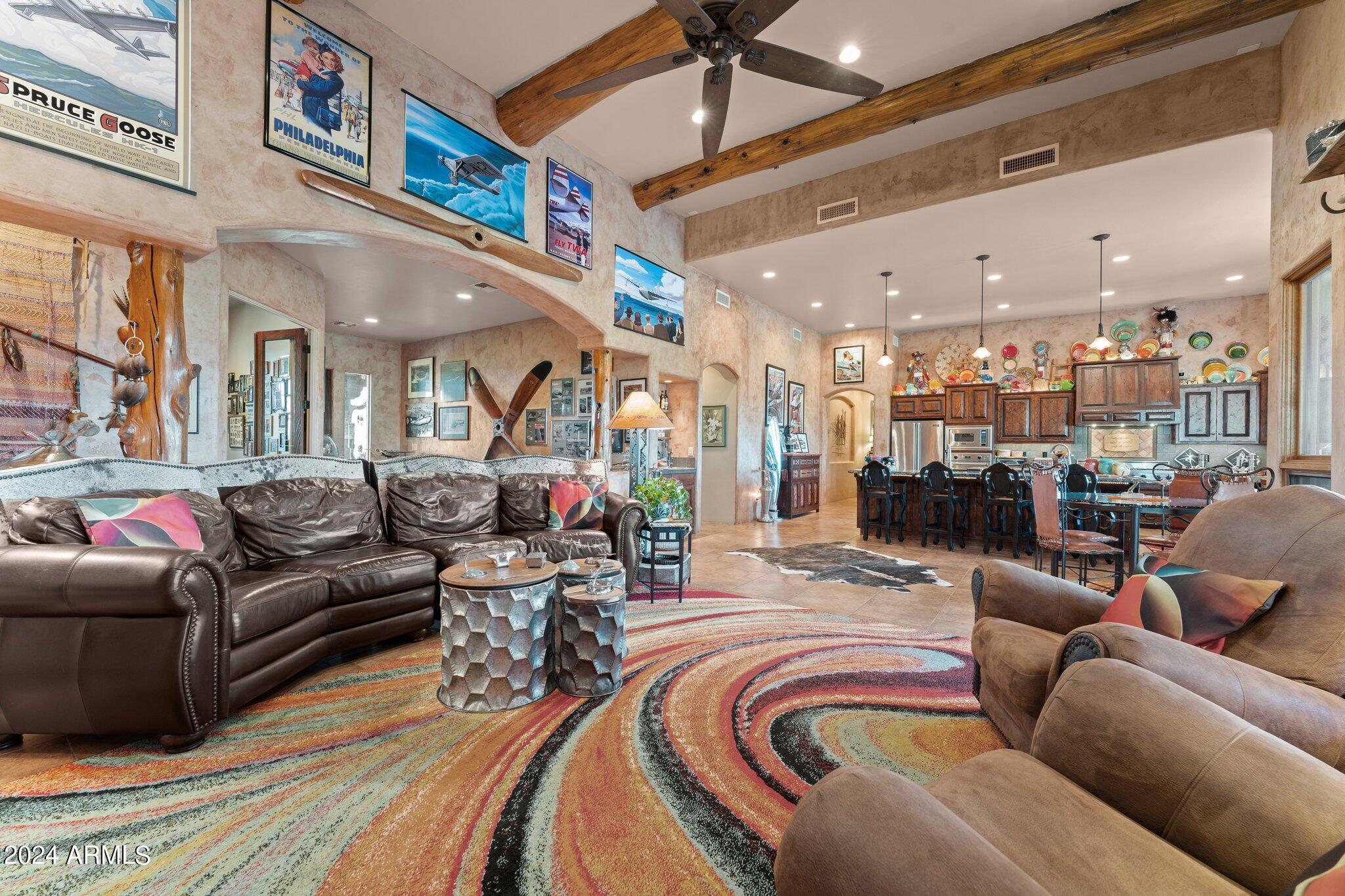 4150 BLACK MOUNTAIN Road