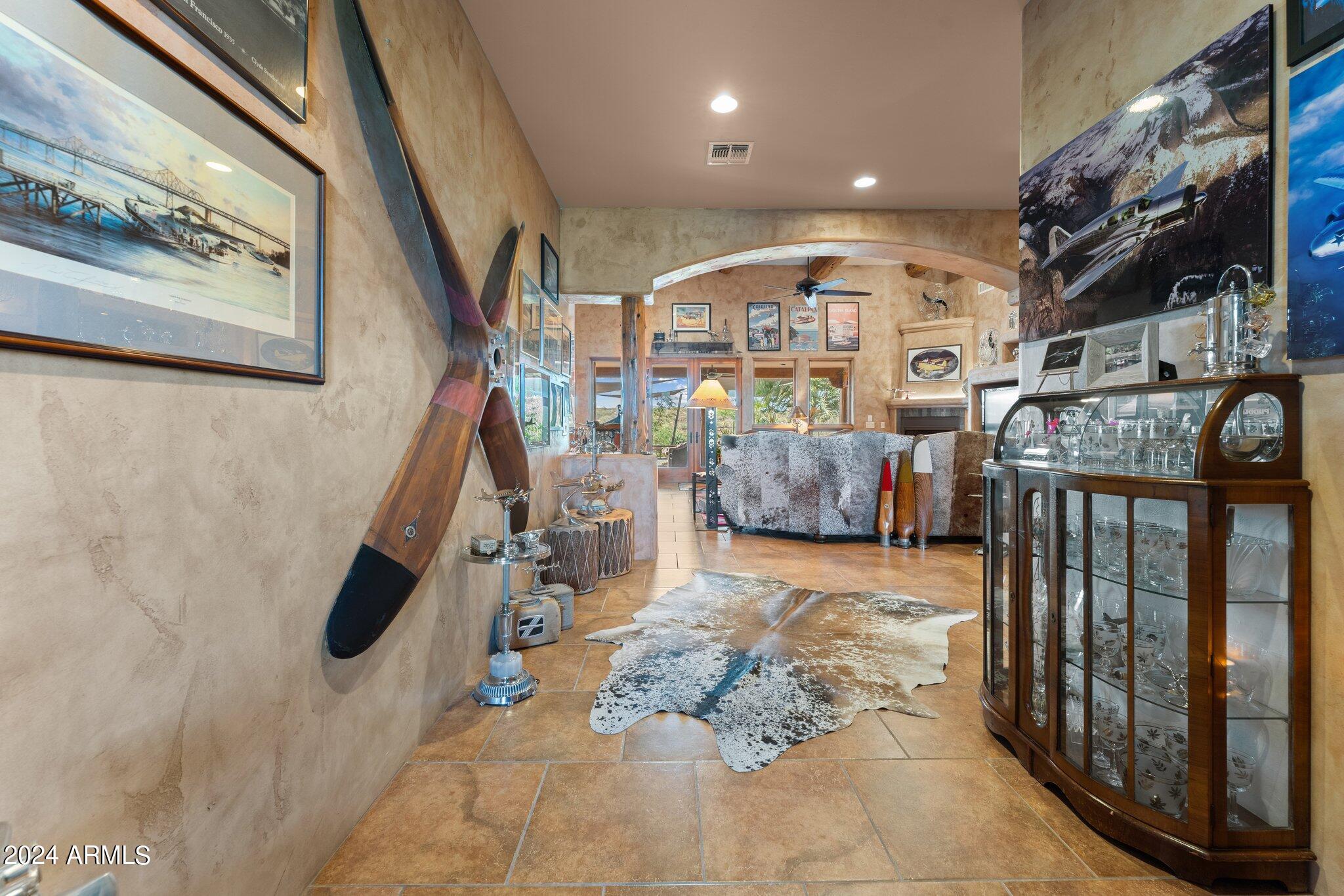 4150 BLACK MOUNTAIN Road