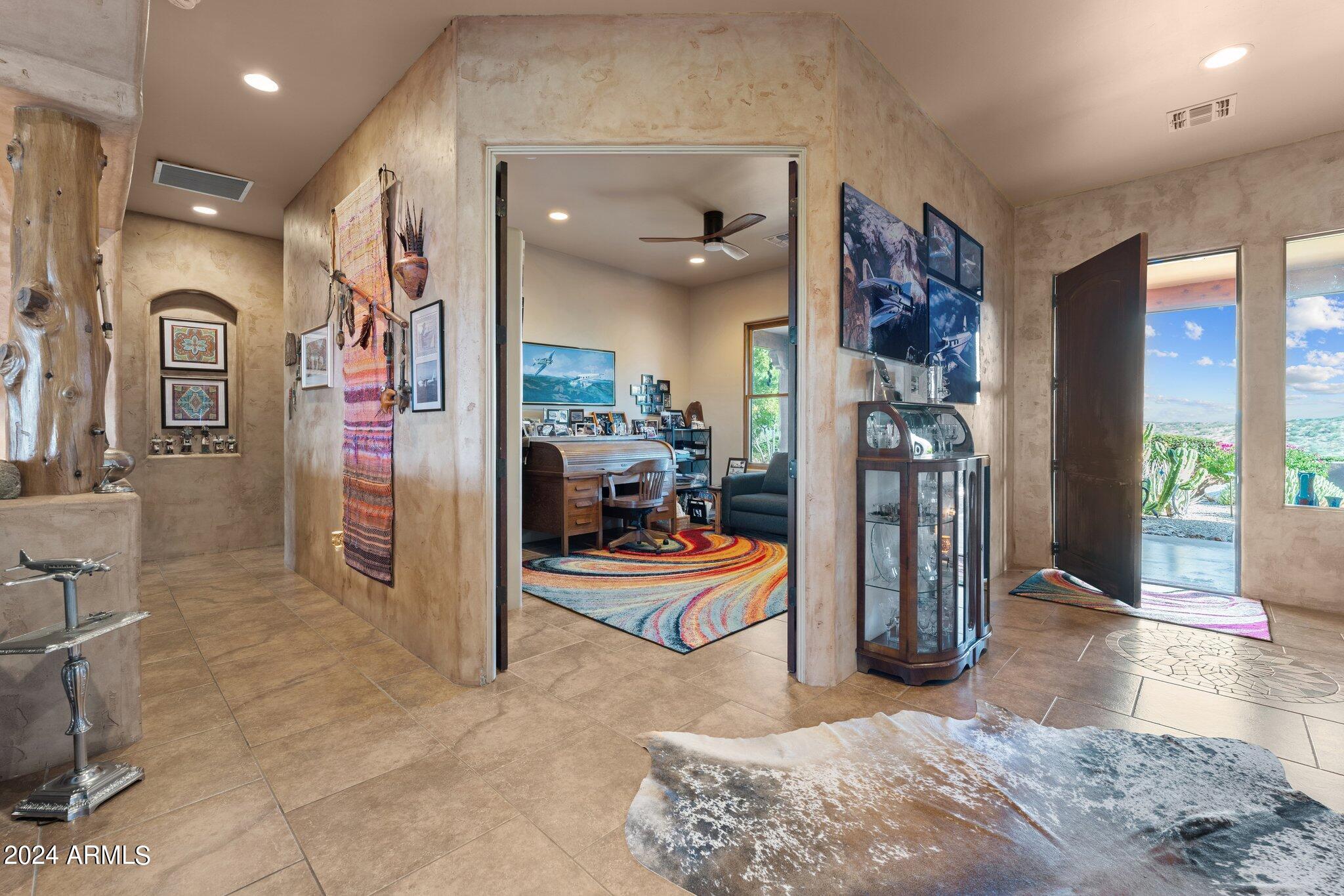 4150 BLACK MOUNTAIN Road