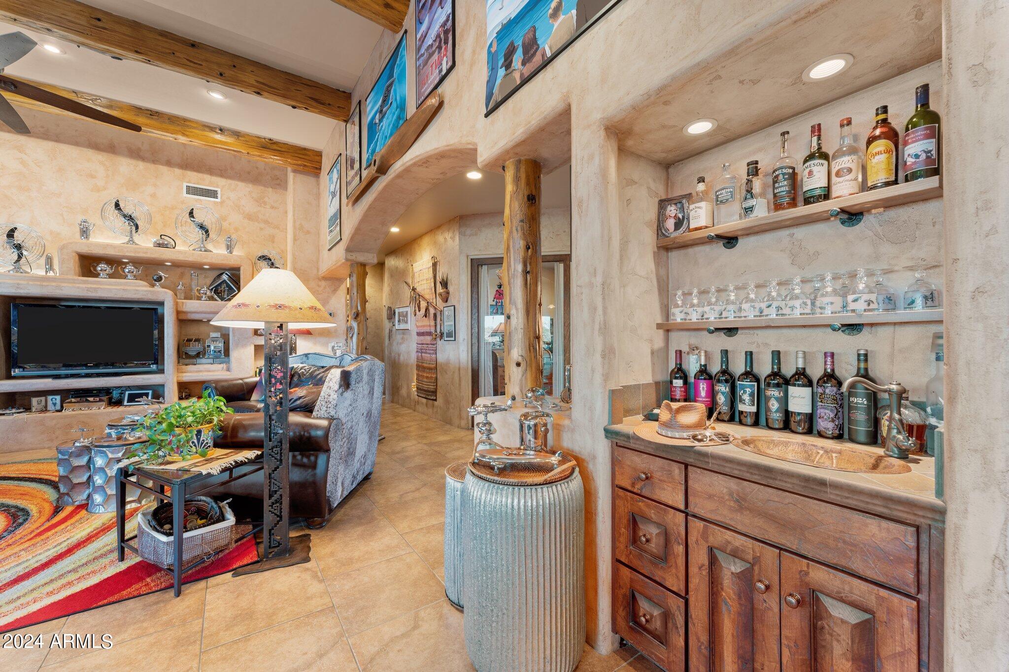 4150 BLACK MOUNTAIN Road