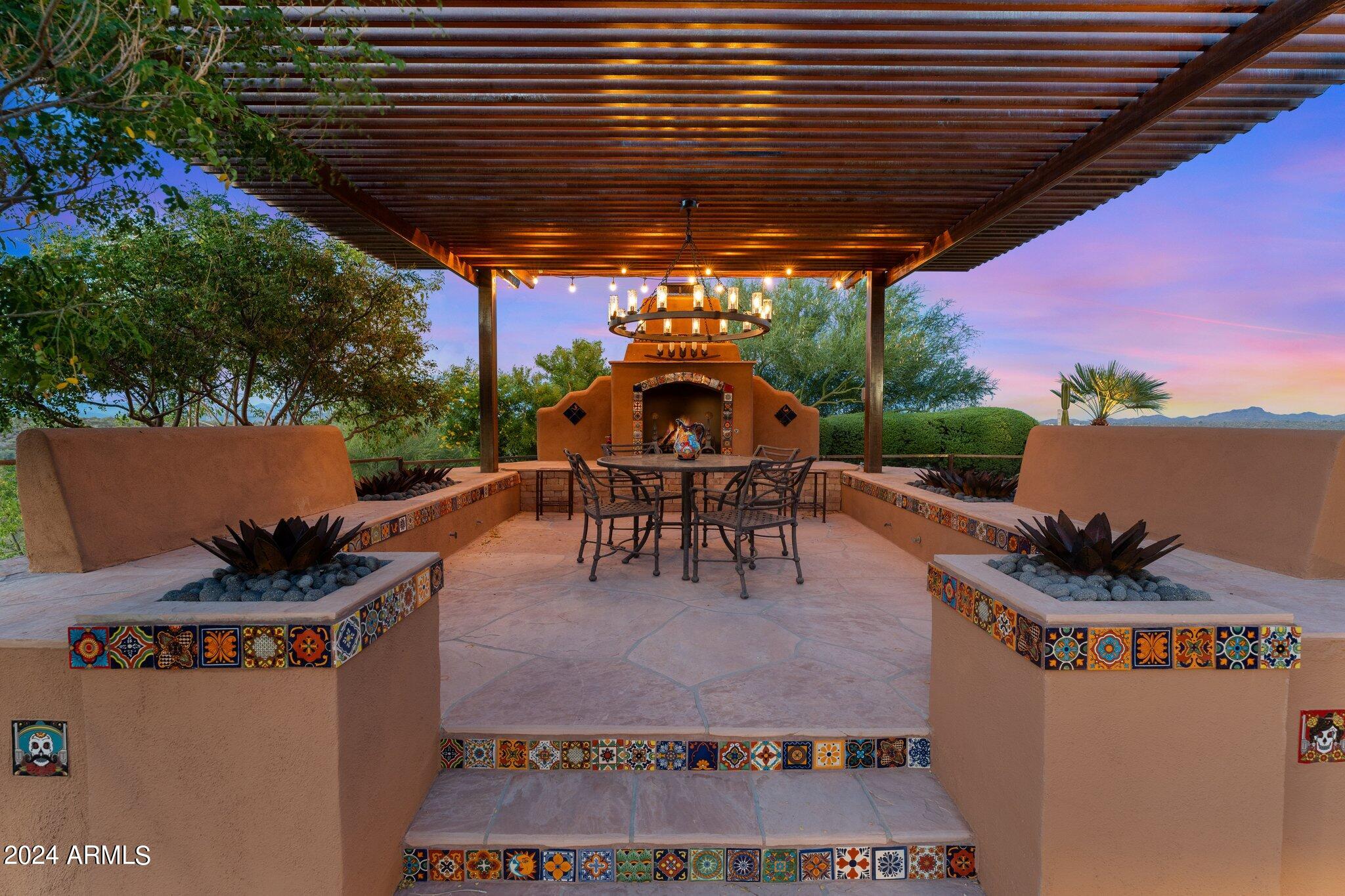 4150 BLACK MOUNTAIN Road