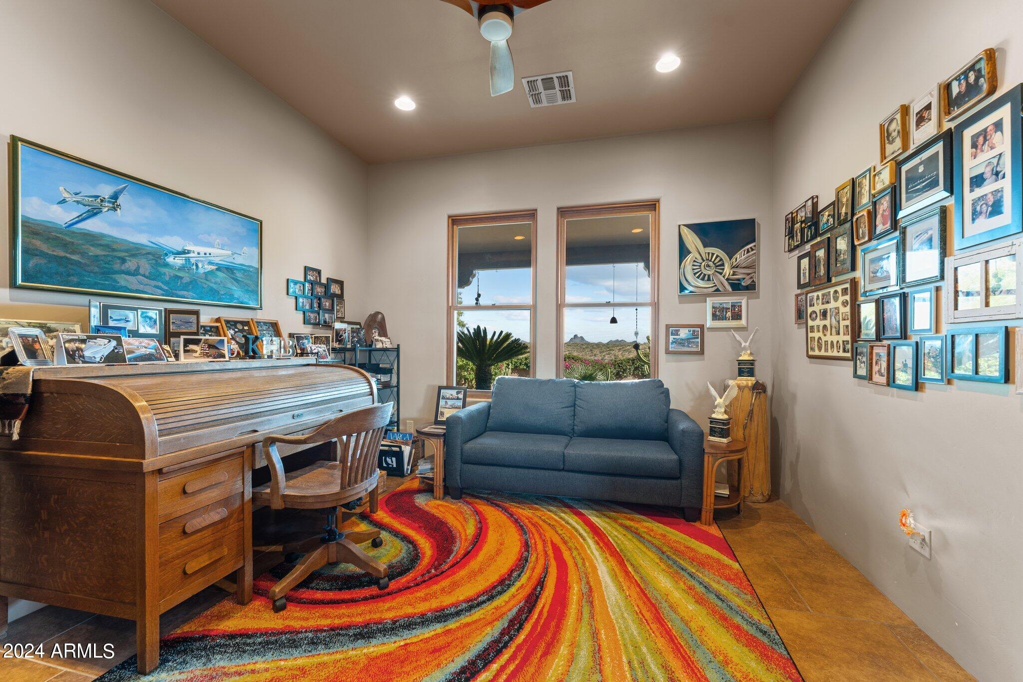 4150 BLACK MOUNTAIN Road