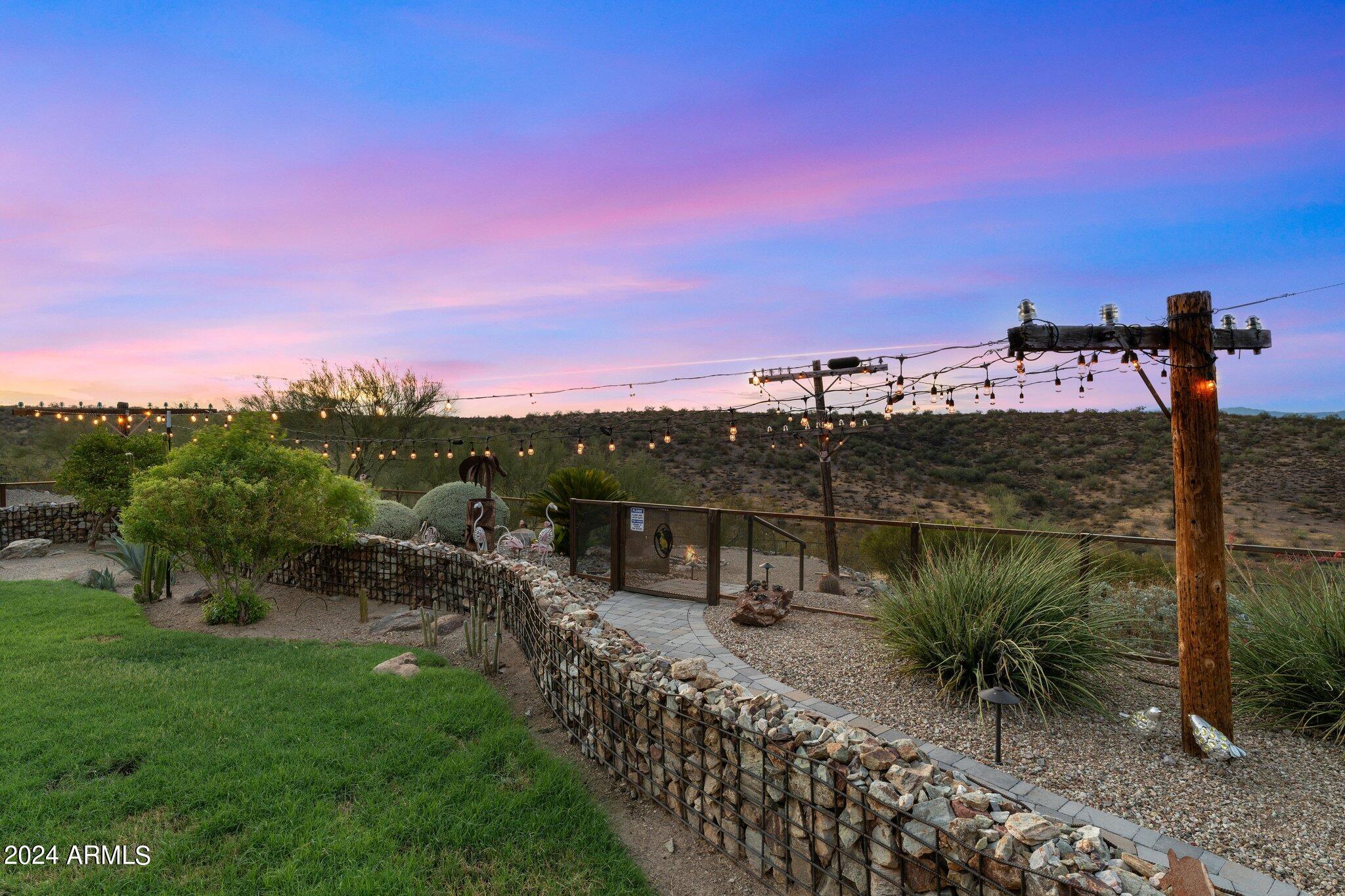 4150 BLACK MOUNTAIN Road