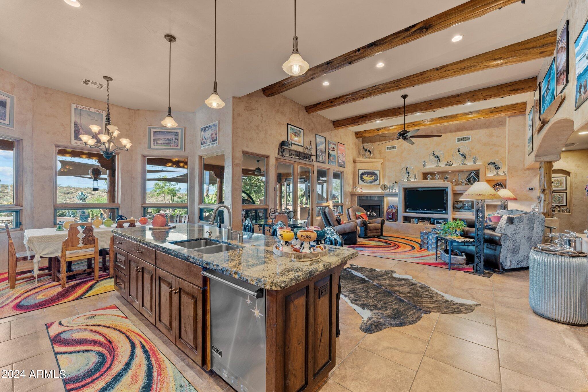 4150 BLACK MOUNTAIN Road