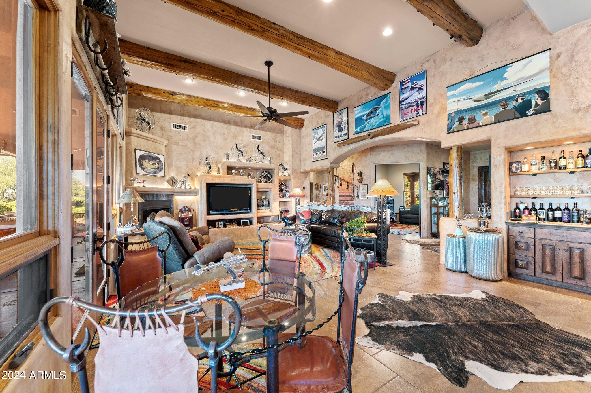 4150 BLACK MOUNTAIN Road