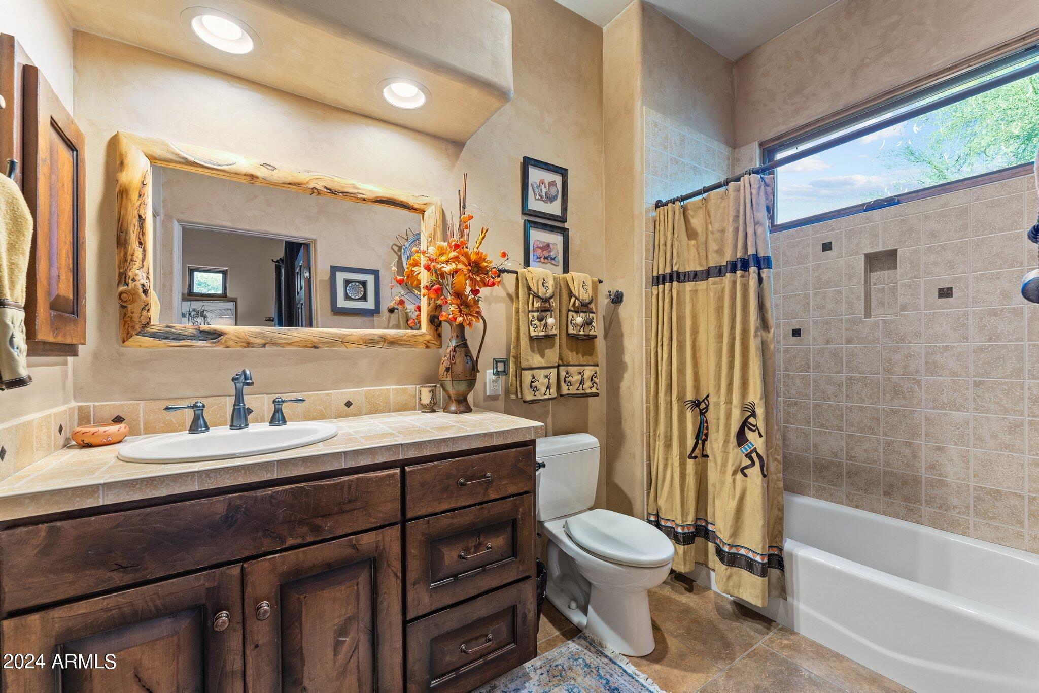 4150 BLACK MOUNTAIN Road