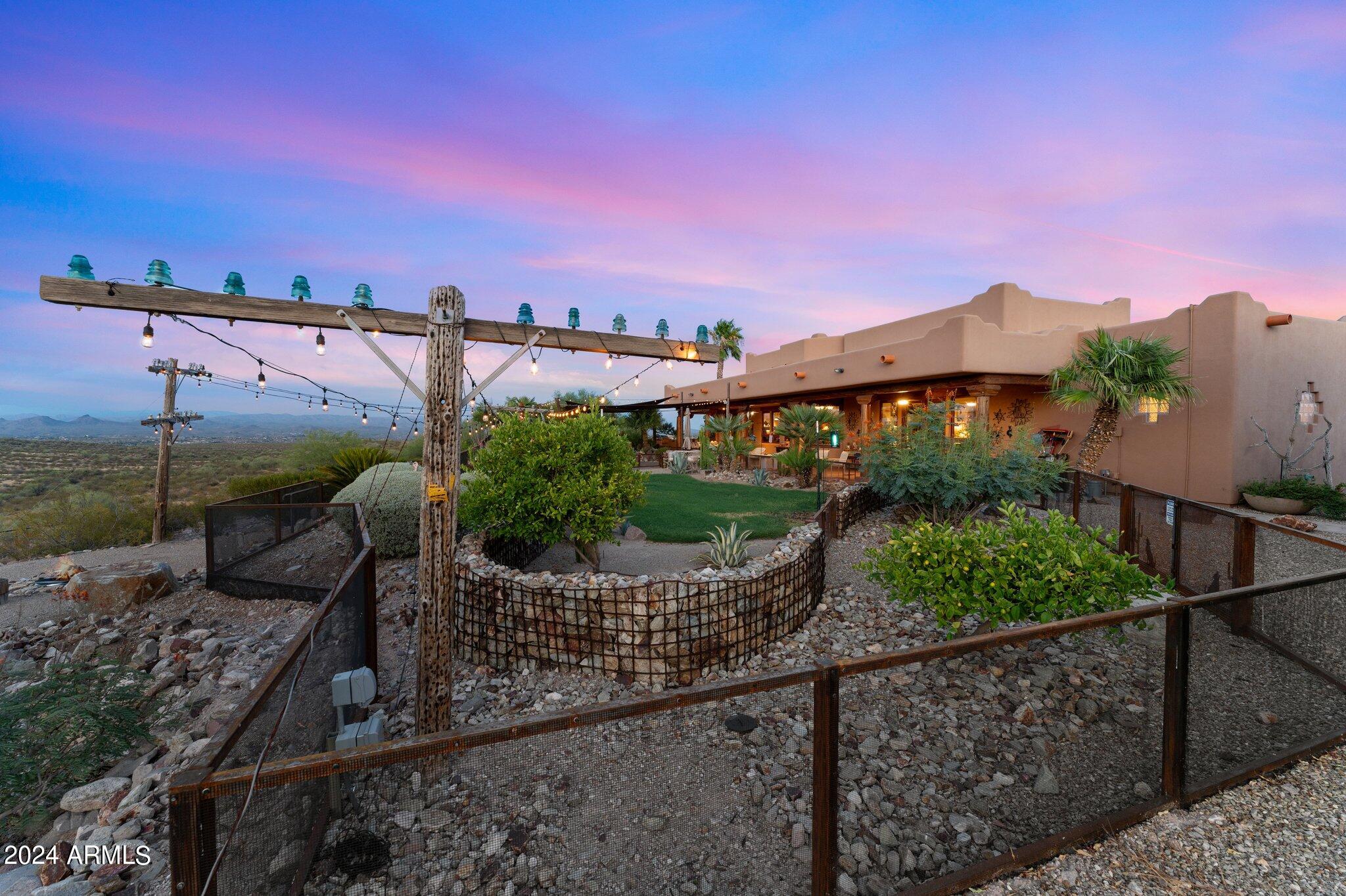 4150 BLACK MOUNTAIN Road