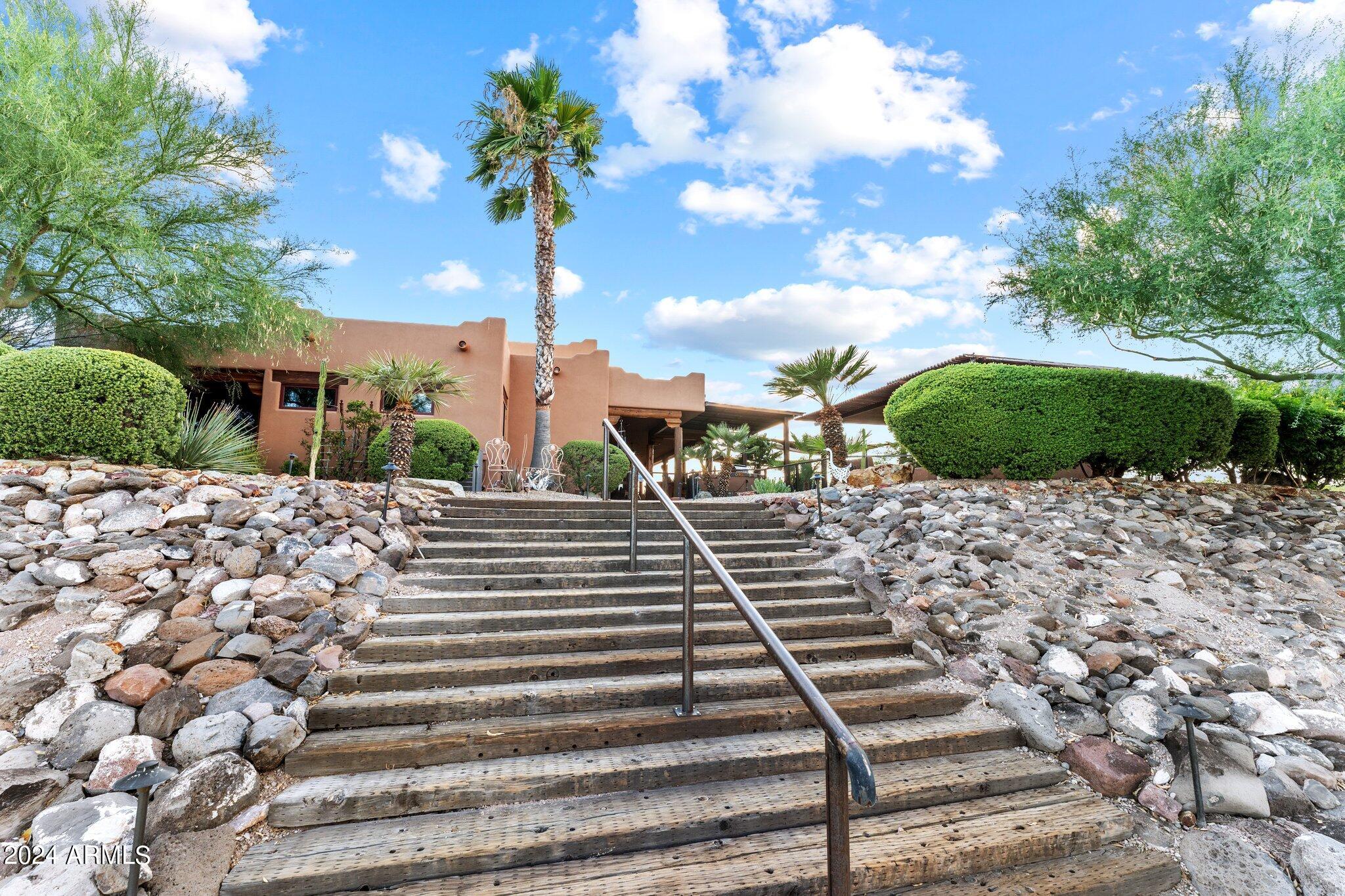 4150 BLACK MOUNTAIN Road
