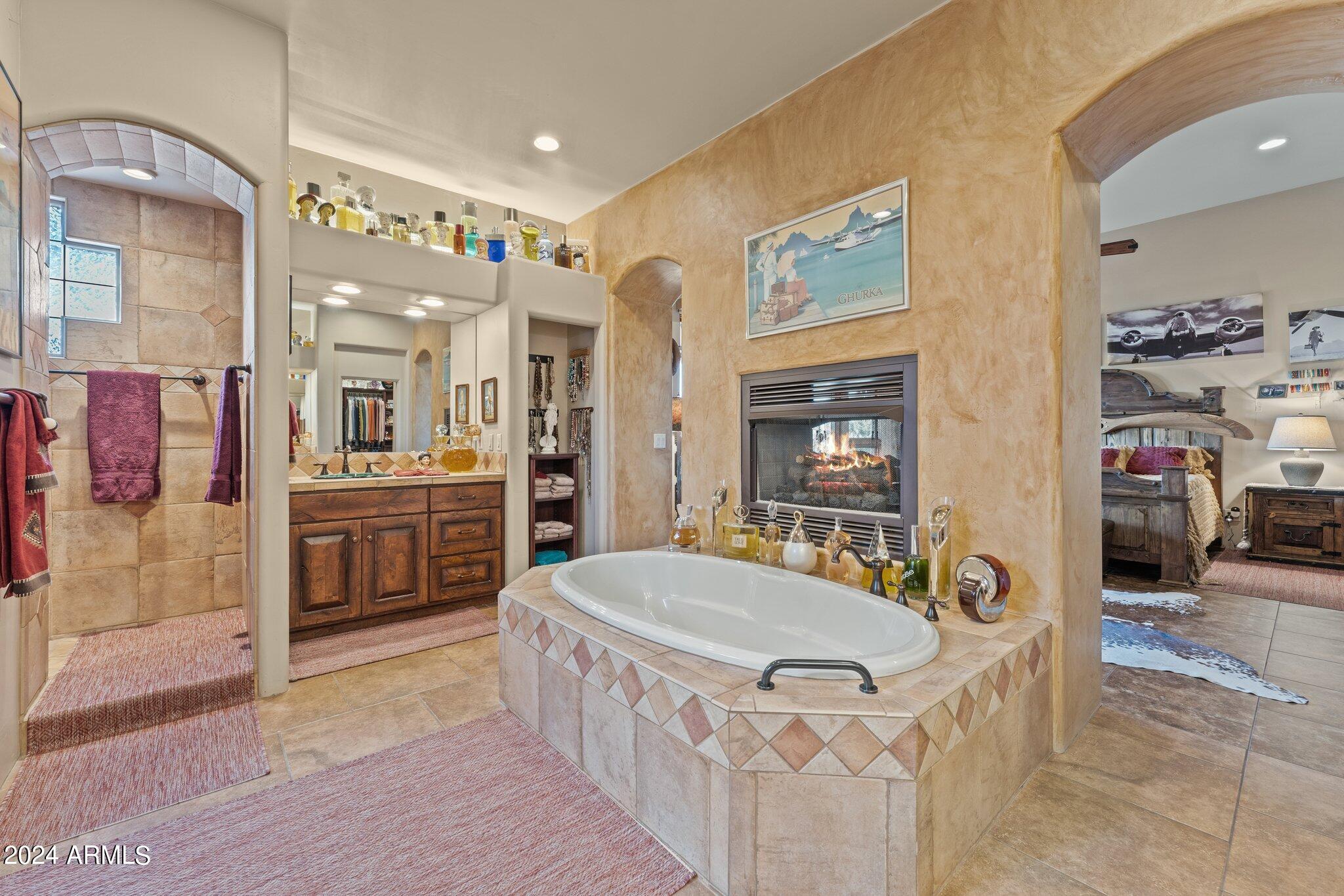 4150 BLACK MOUNTAIN Road