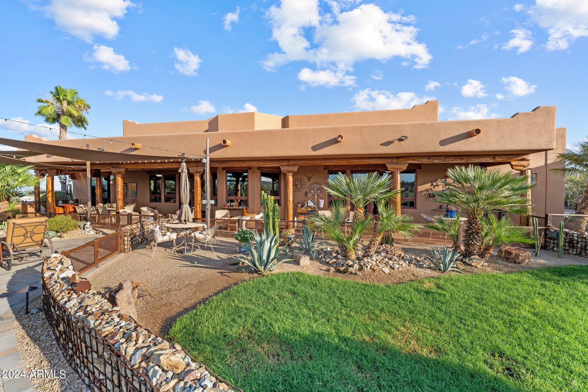 4150 BLACK MOUNTAIN Road
