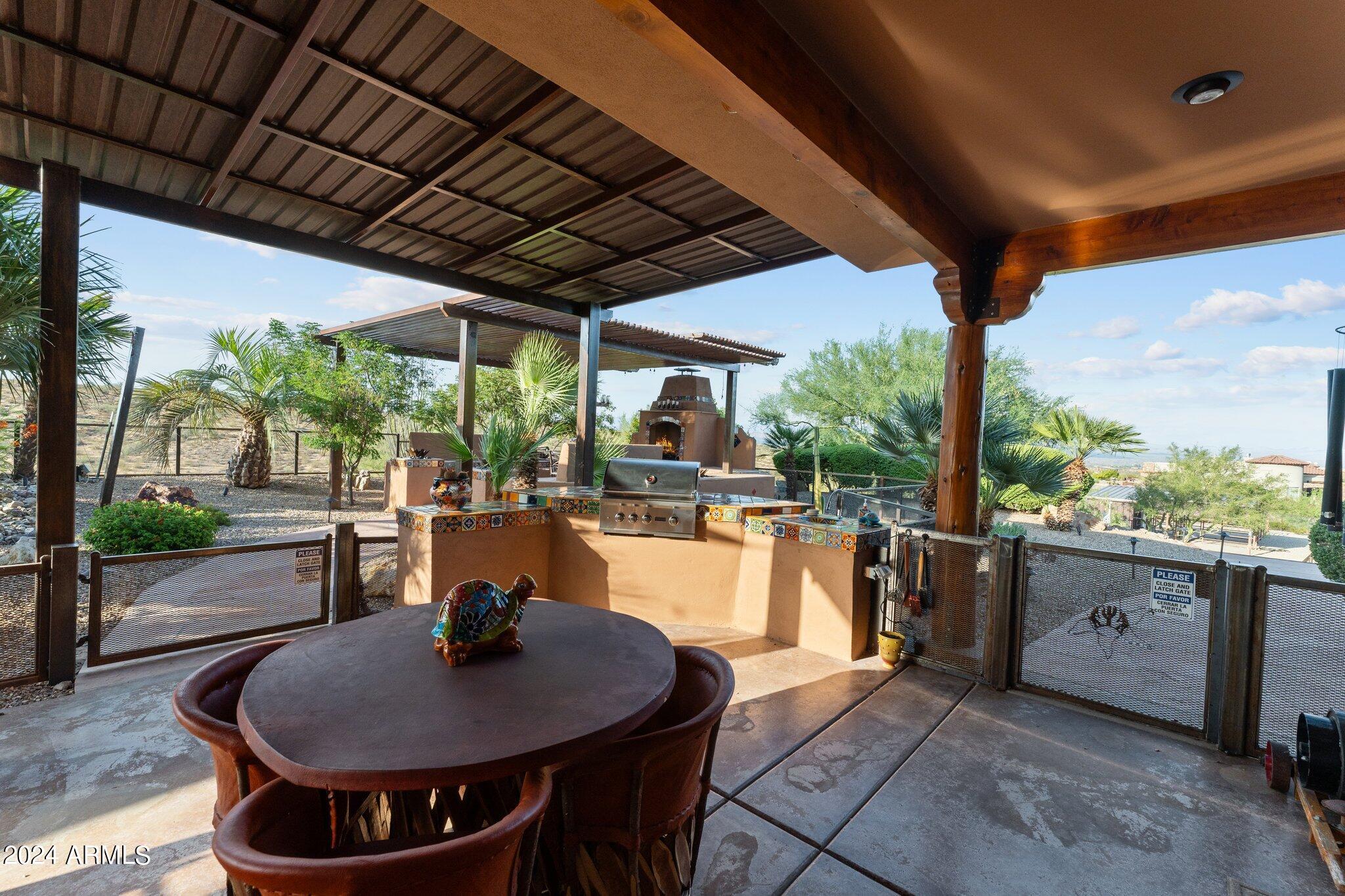 4150 BLACK MOUNTAIN Road