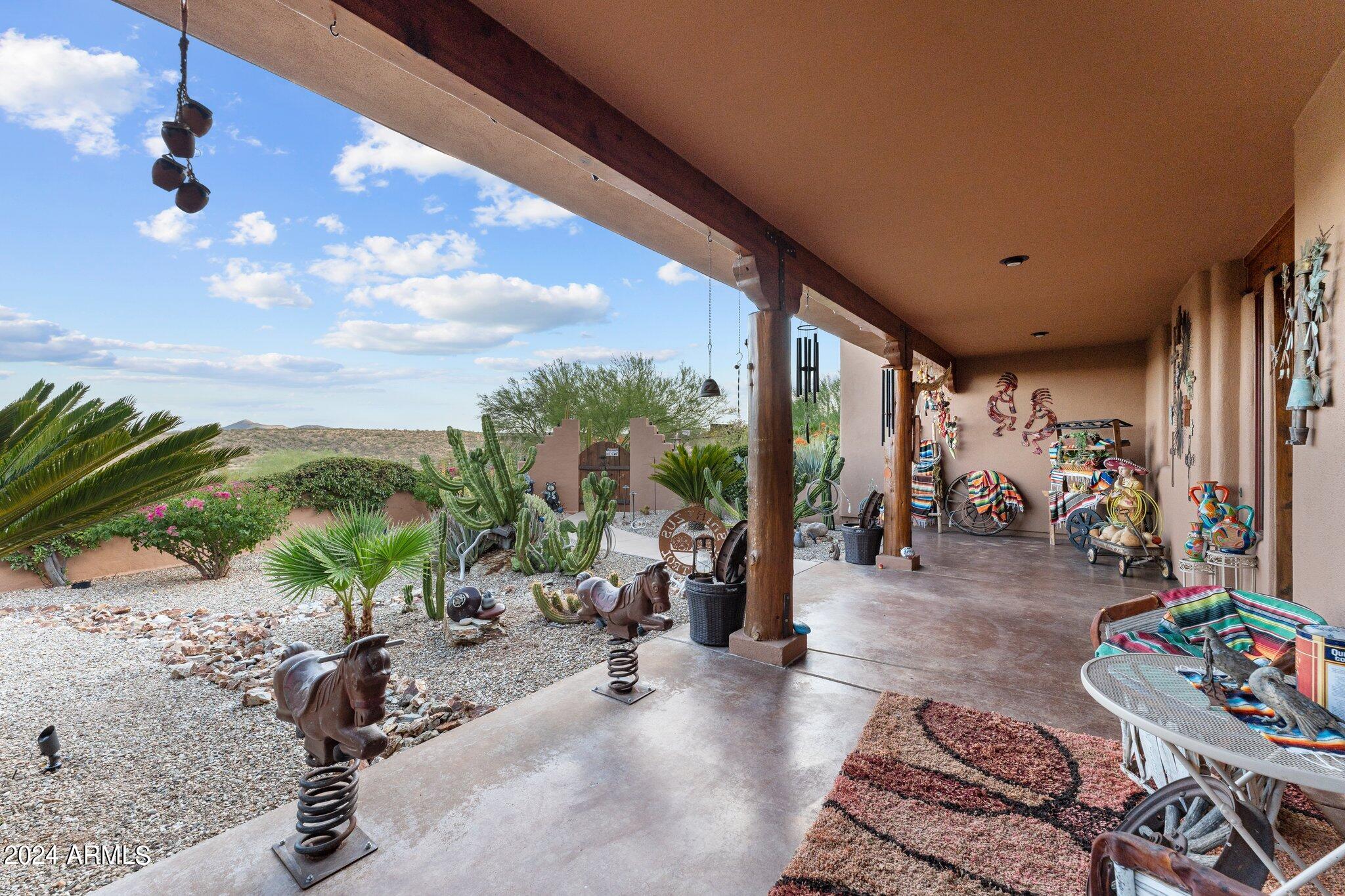 4150 BLACK MOUNTAIN Road