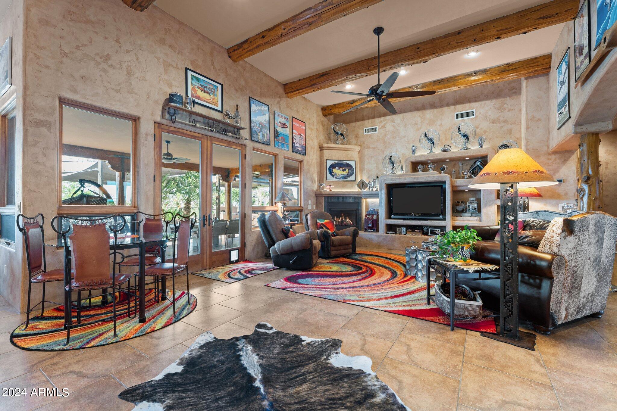 4150 BLACK MOUNTAIN Road