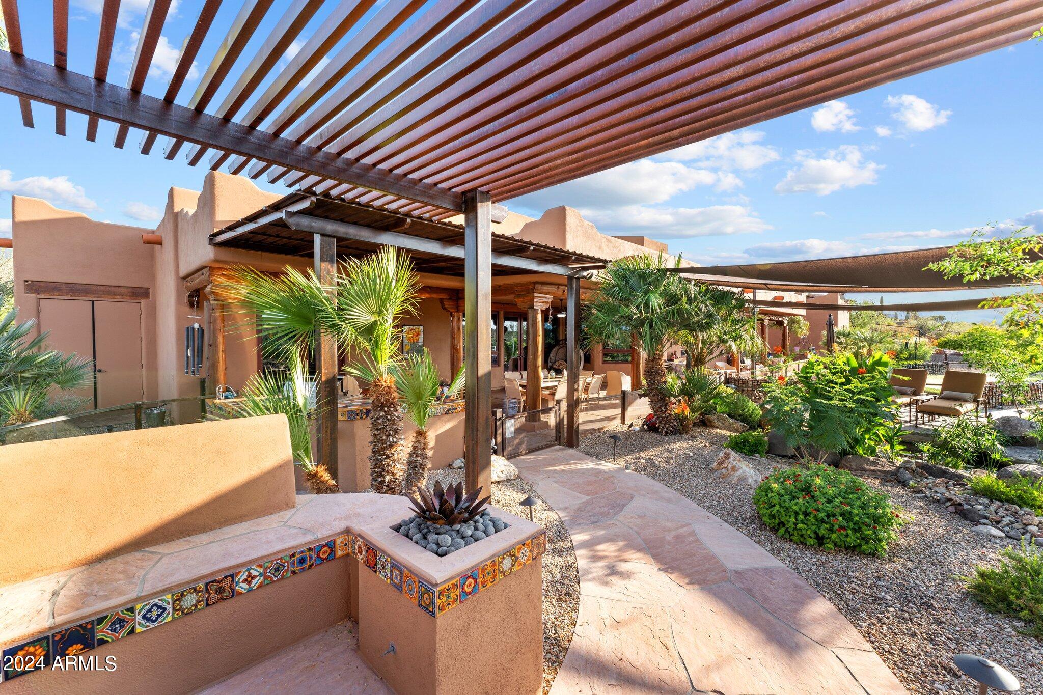 4150 BLACK MOUNTAIN Road