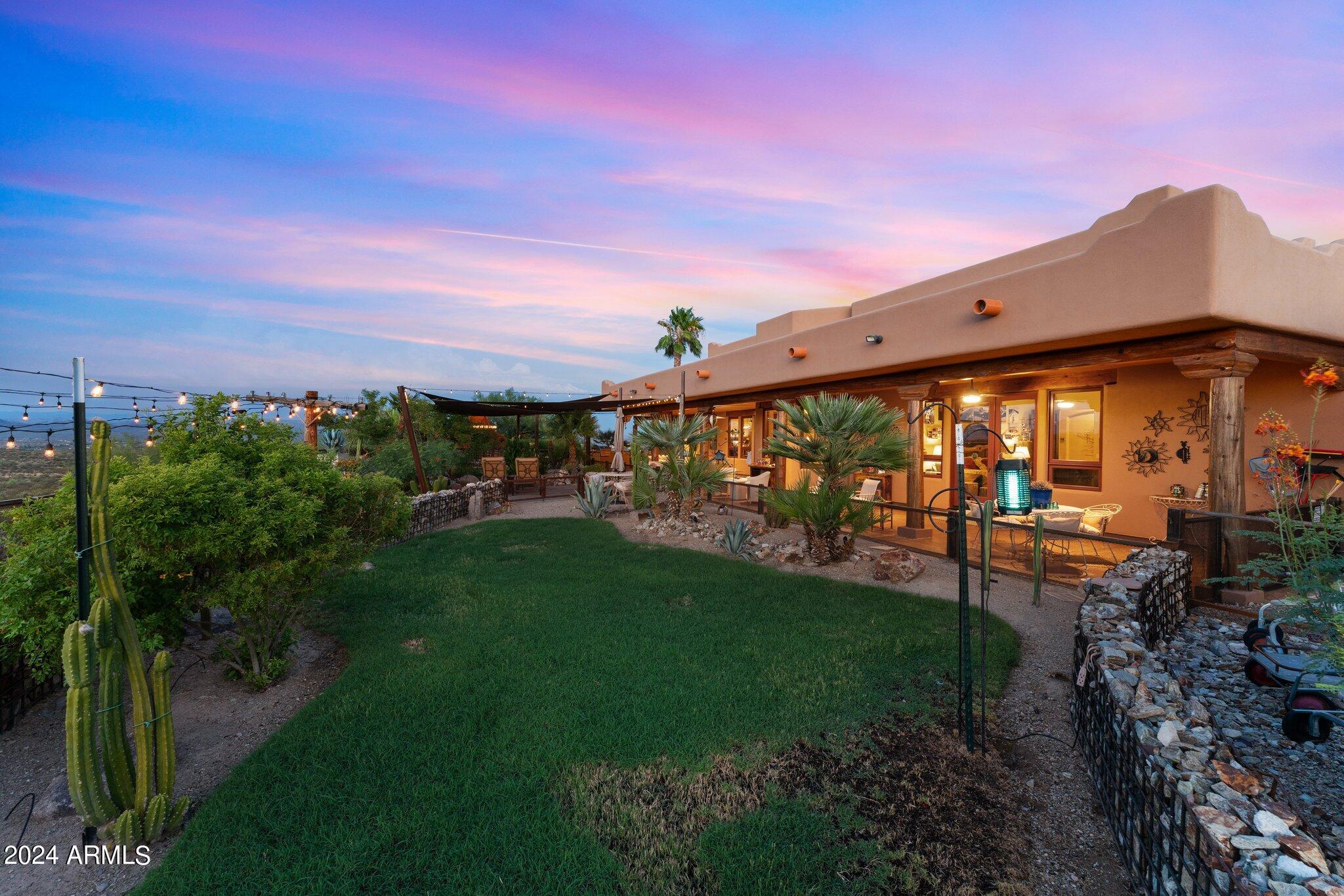 4150 BLACK MOUNTAIN Road