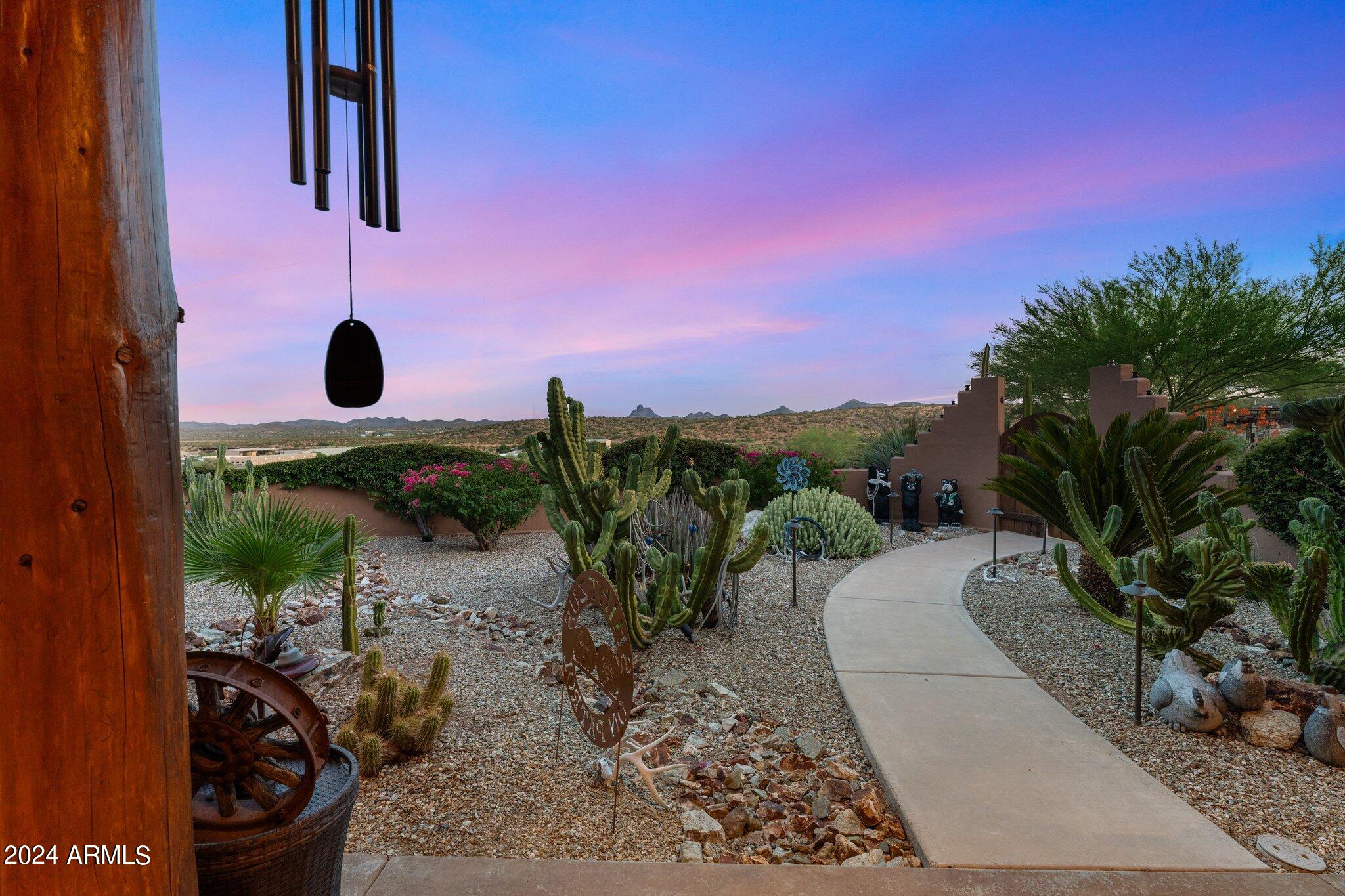 4150 BLACK MOUNTAIN Road
